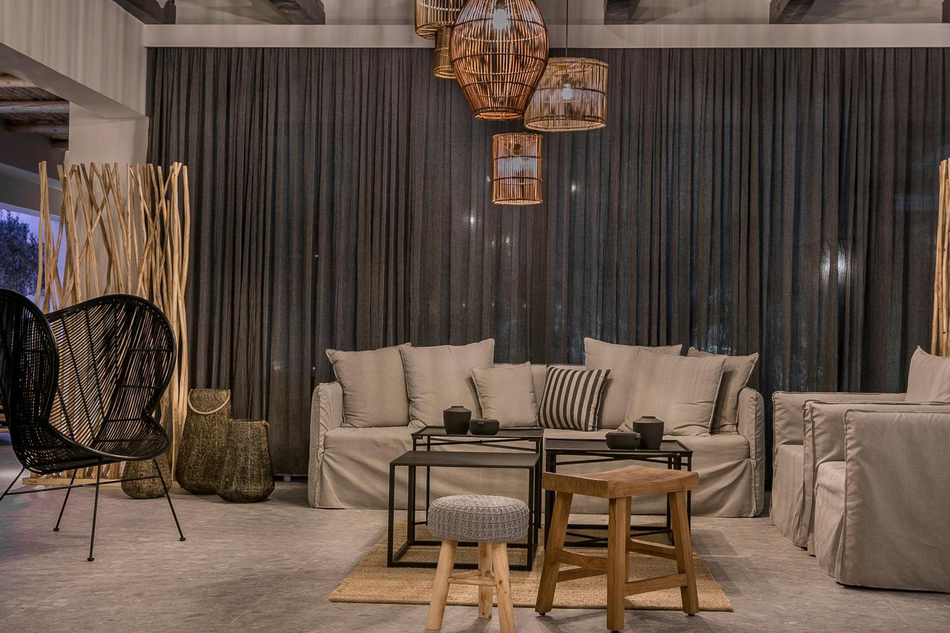 Avithos Resort Hotel - Photo 100