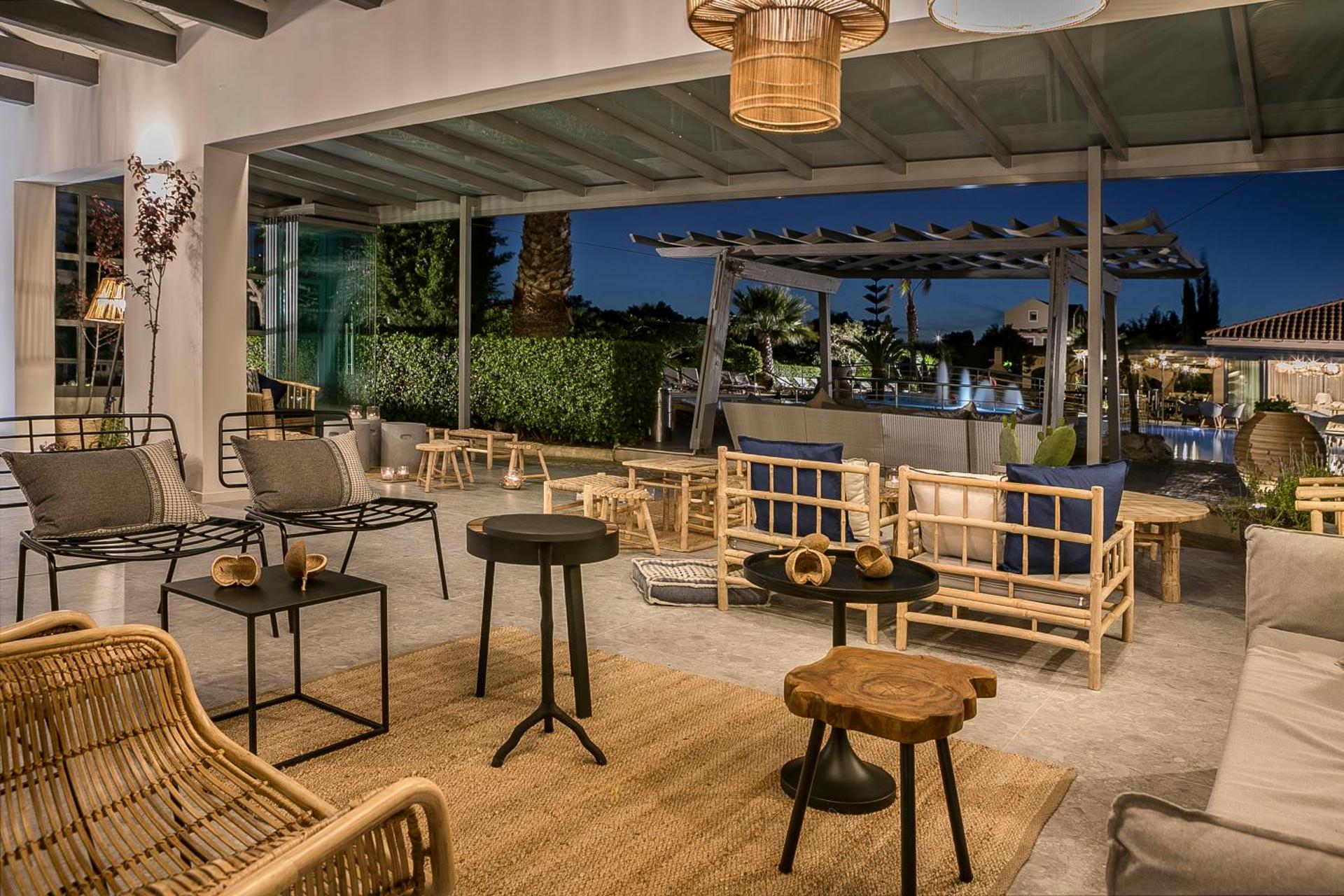 Avithos Resort Hotel - Photo 110