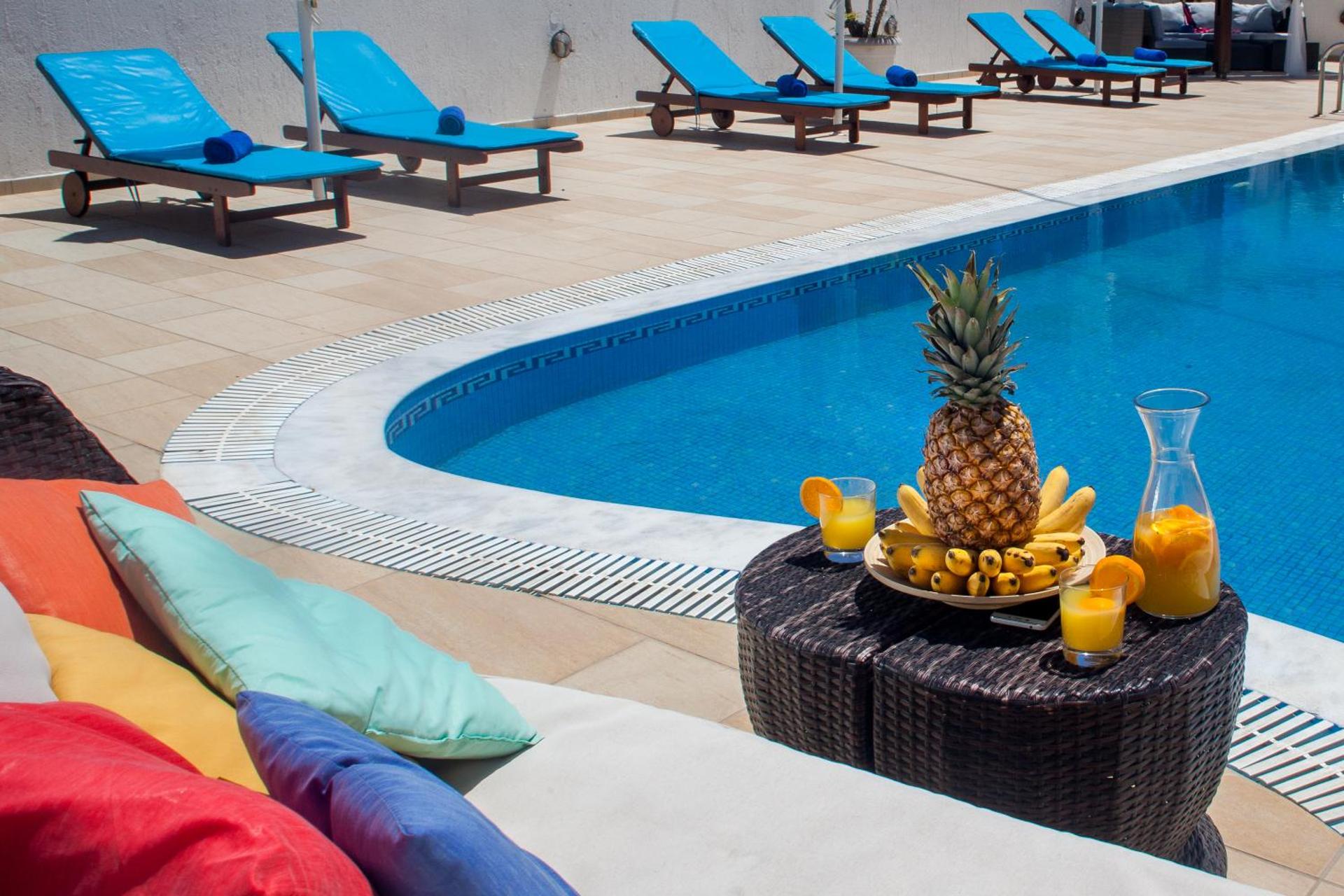 Arlene Suites - Photo 51