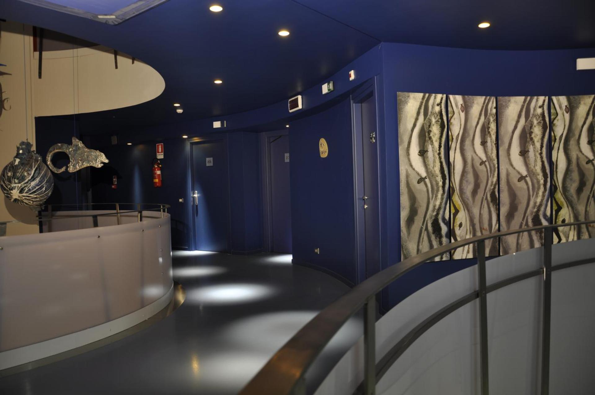 Hotel Poseidon - Photo 66