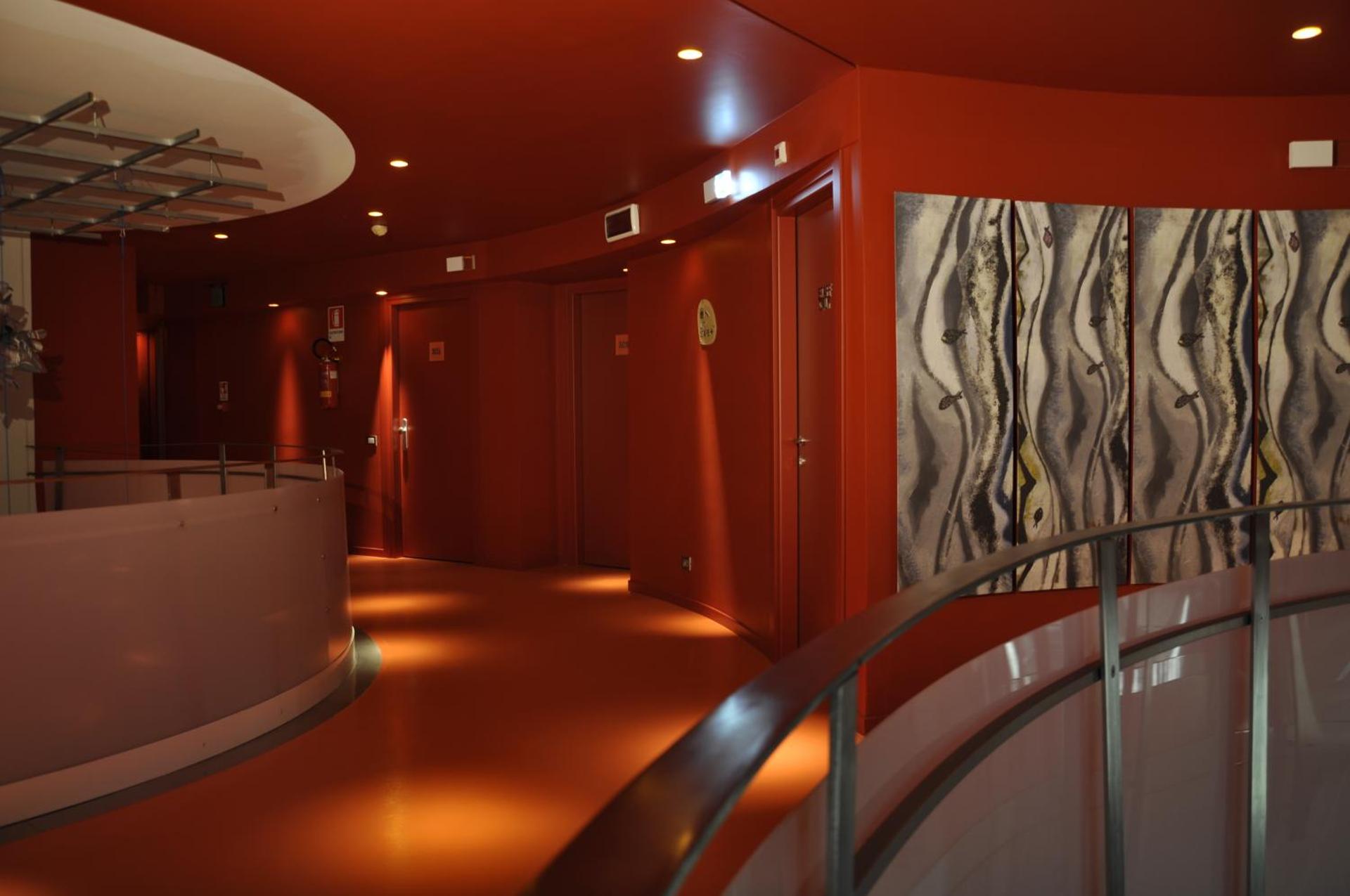 Hotel Poseidon - Photo 67