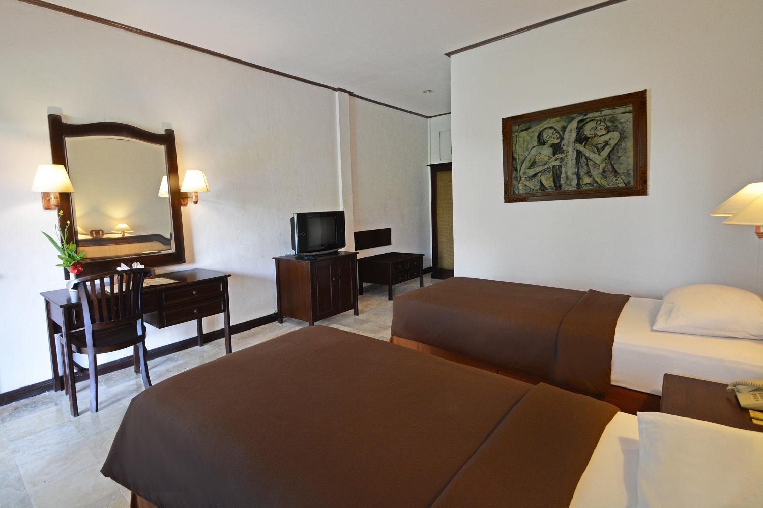 Champlung Sari Hotel and Spa Ubud - Photo 64