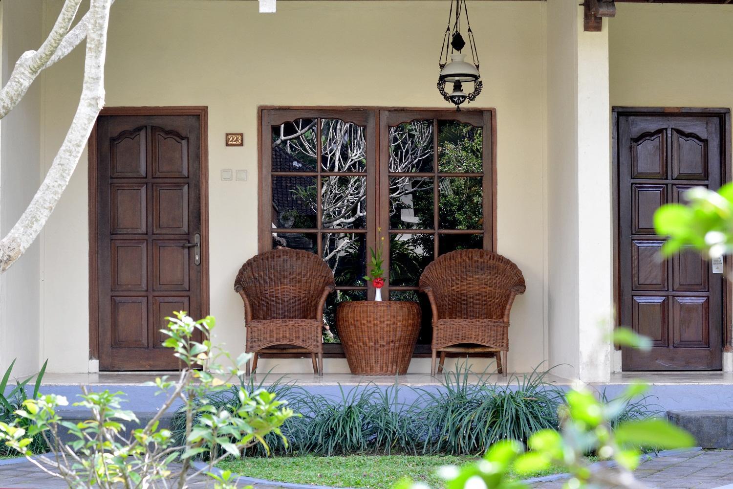 Champlung Sari Hotel and Spa Ubud - Photo 65