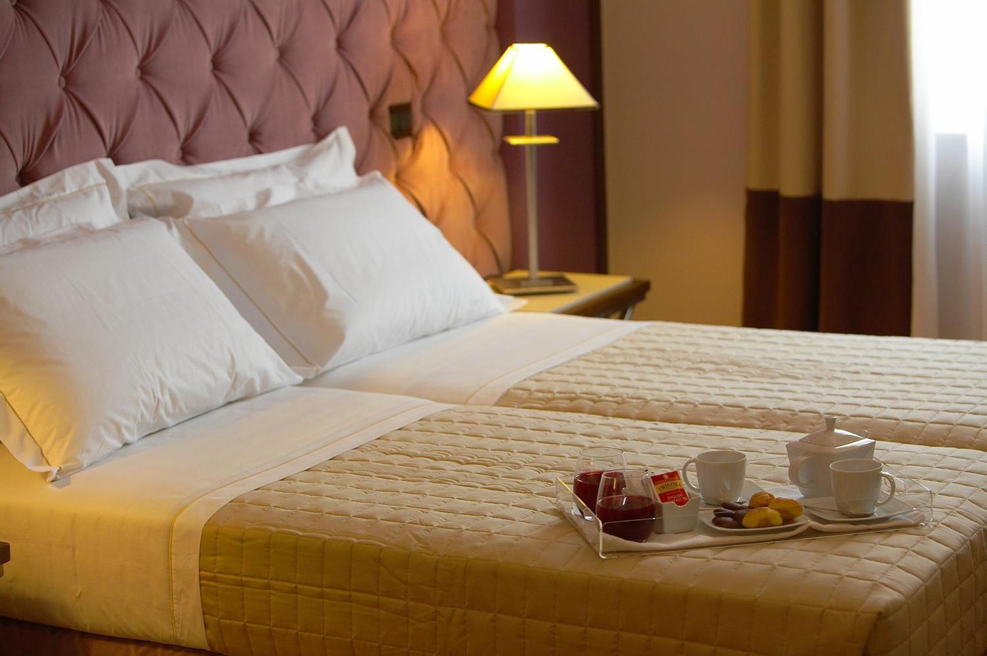 Hotel Messenion - Photo 16