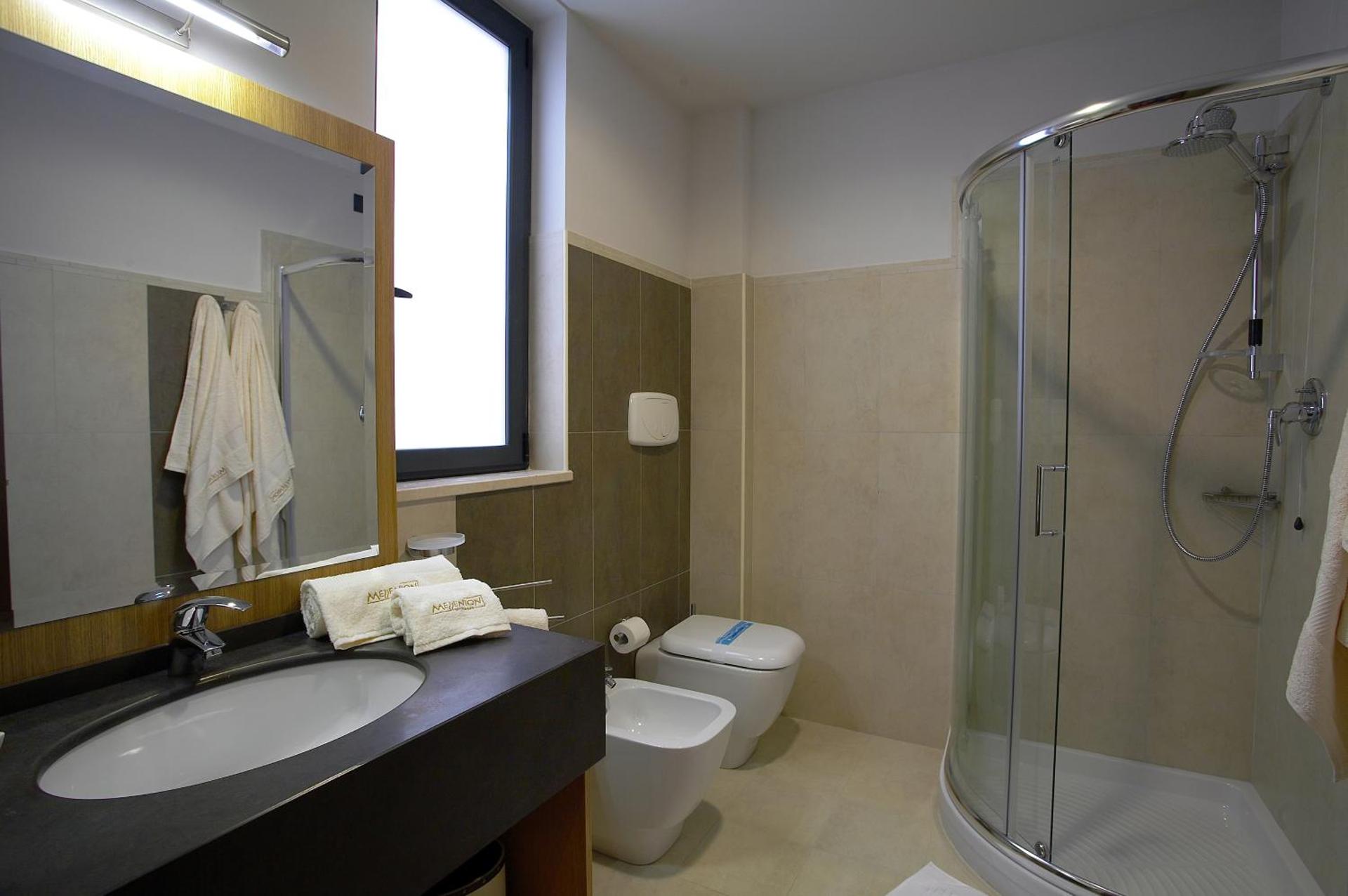 Hotel Messenion - Photo 17