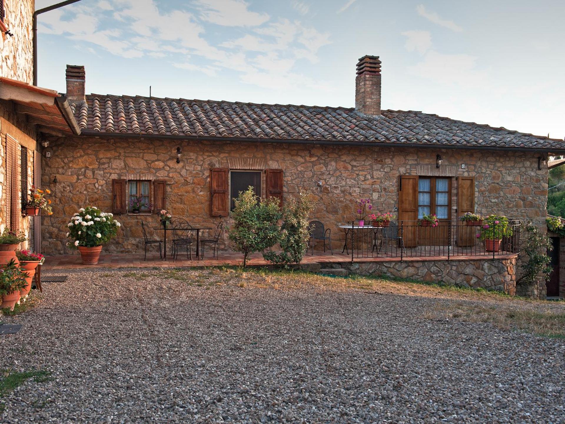 Agriturismo La Buca di Bellugi - Photo 5