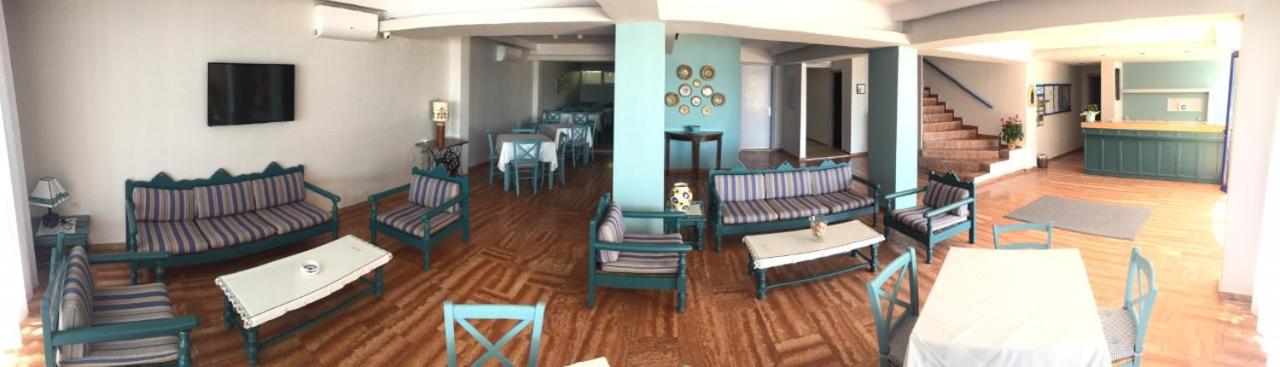 Knossos Hotel - Photo 24