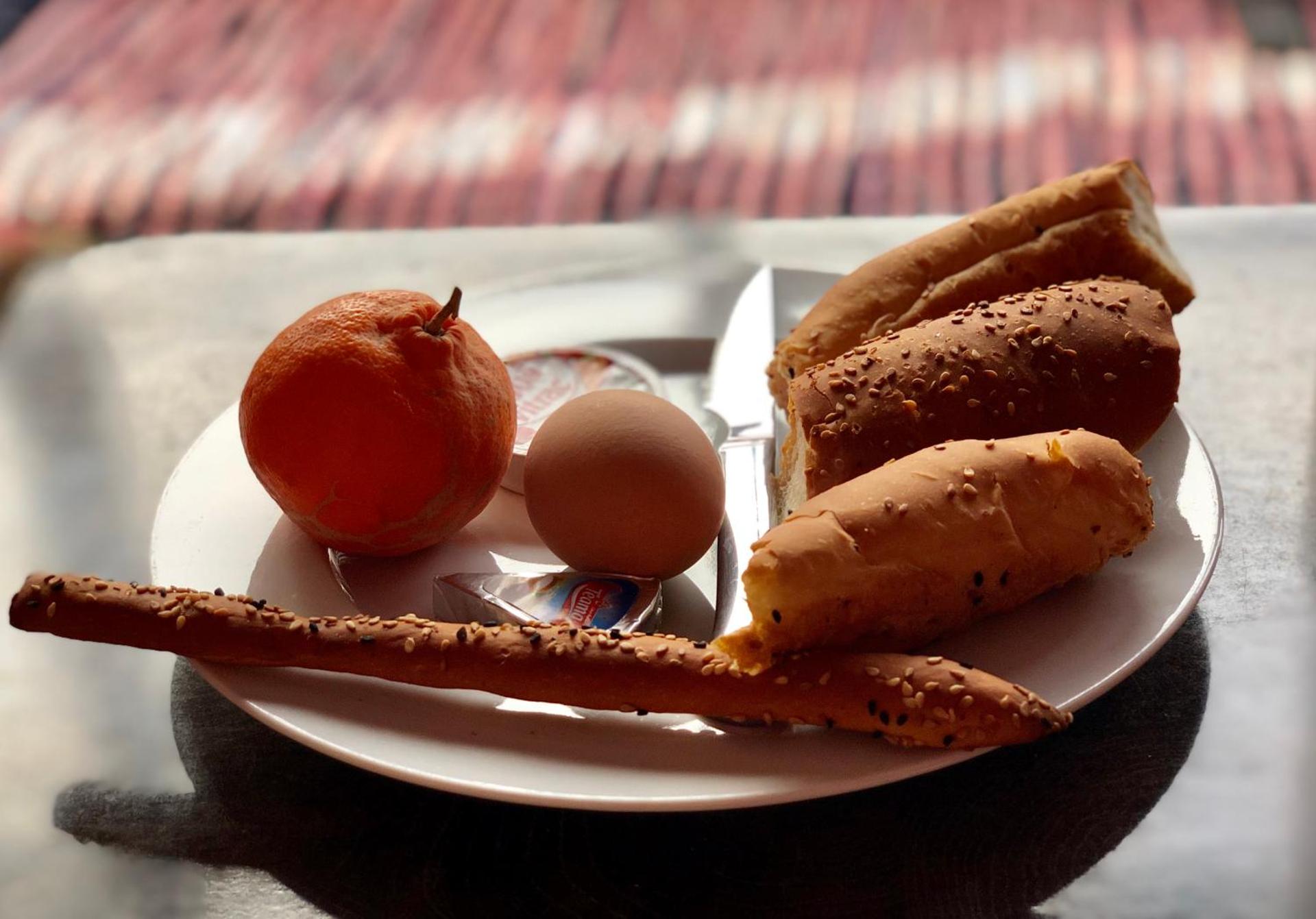 Wake Up! Cairo Hostel - Photo 39