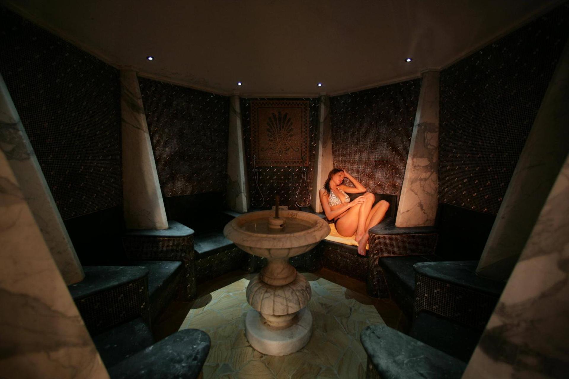 Leading Relax Hotel Maria - Photo 3