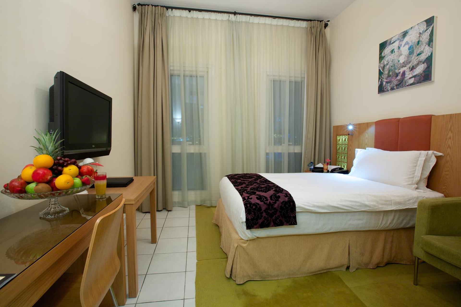 Tamani Marina Hotel & Apartments - Photo 46