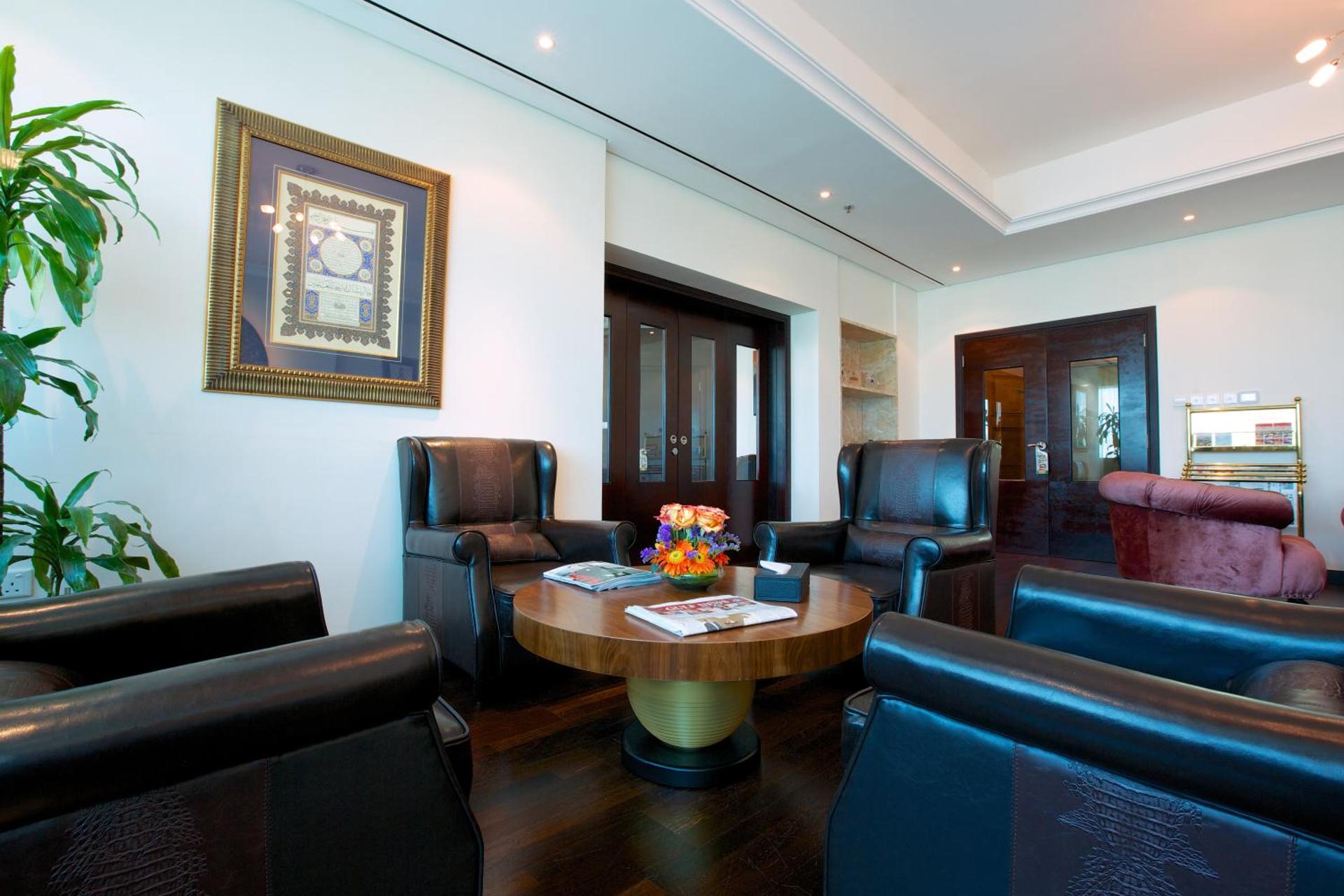 Tamani Marina Hotel & Apartments - Photo 23