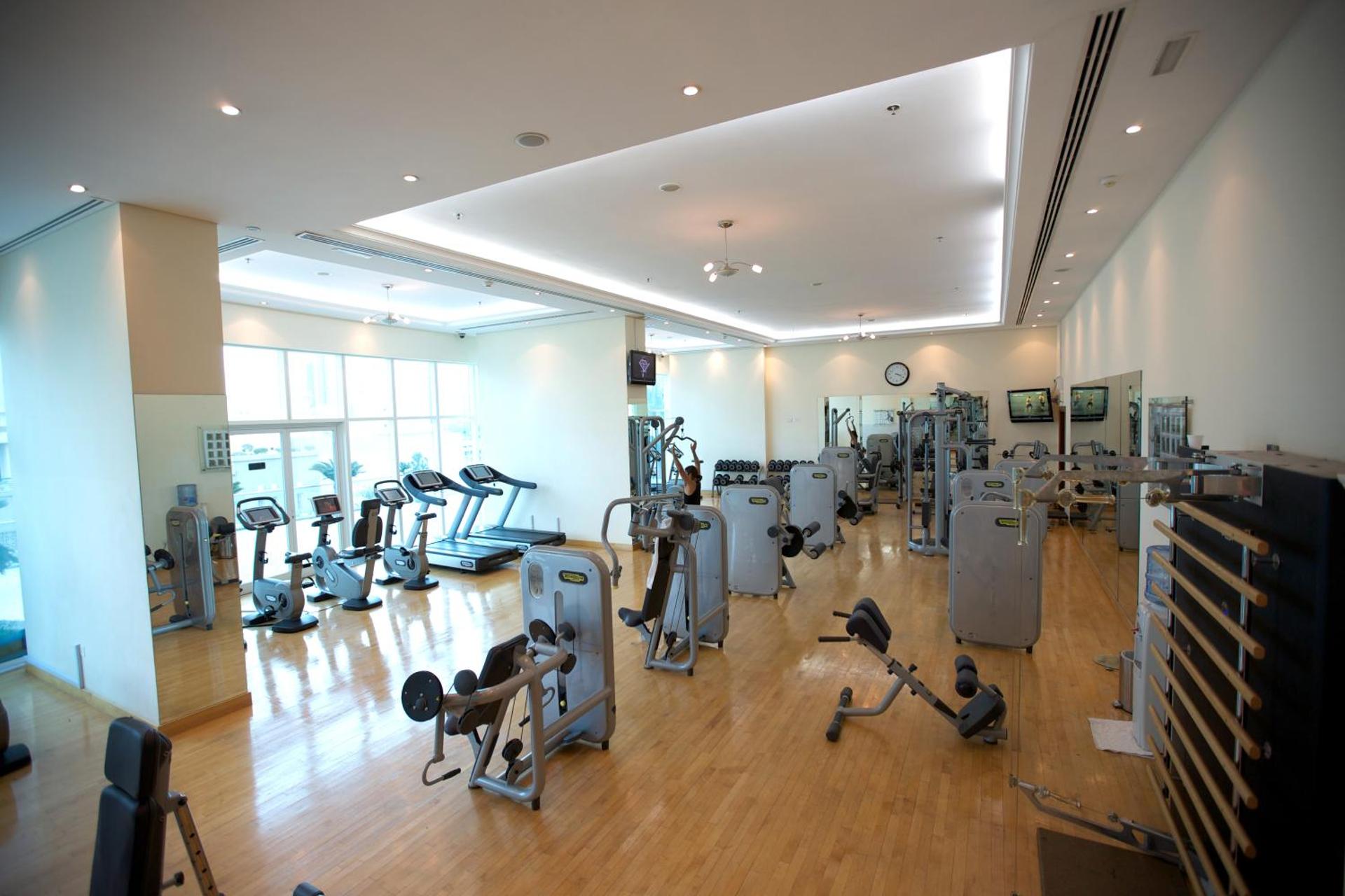 Tamani Marina Hotel & Apartments - Photo 19