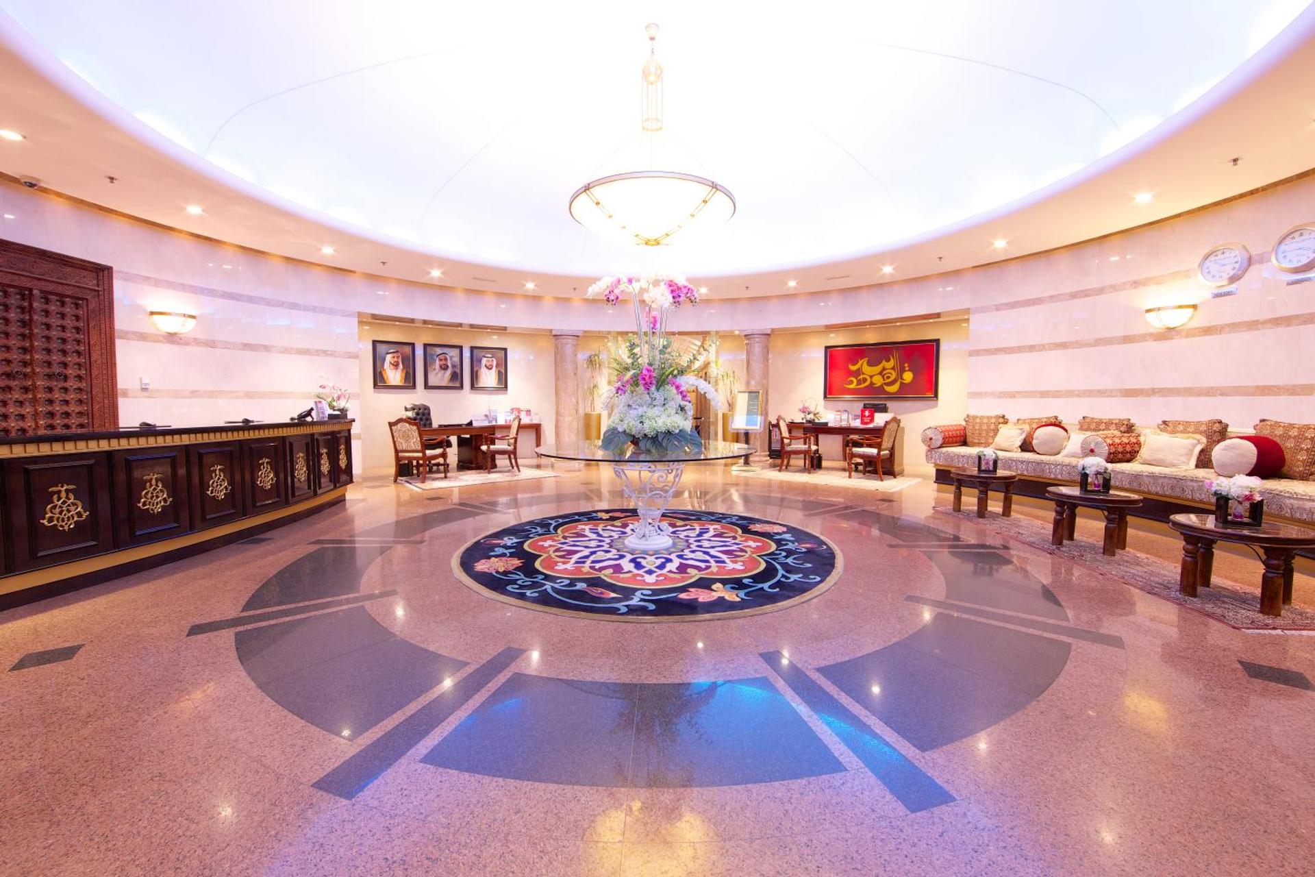 Tamani Marina Hotel & Apartments - Photo 13