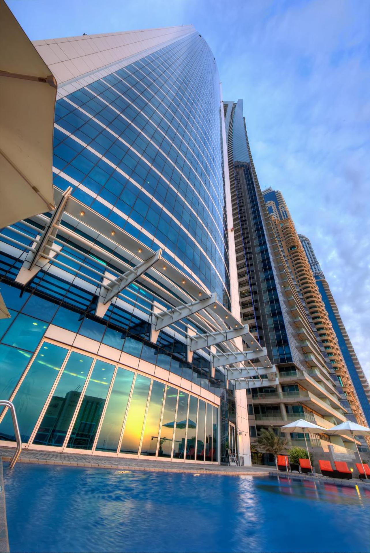 Tamani Marina Hotel & Apartments - Photo 12
