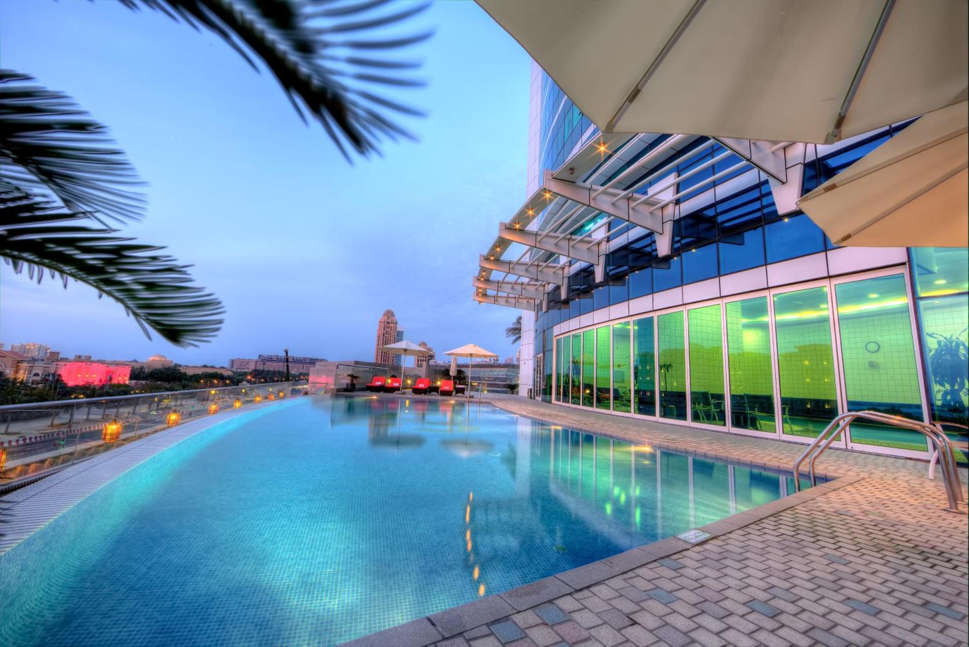 Tamani Marina Hotel & Apartments - Photo 51