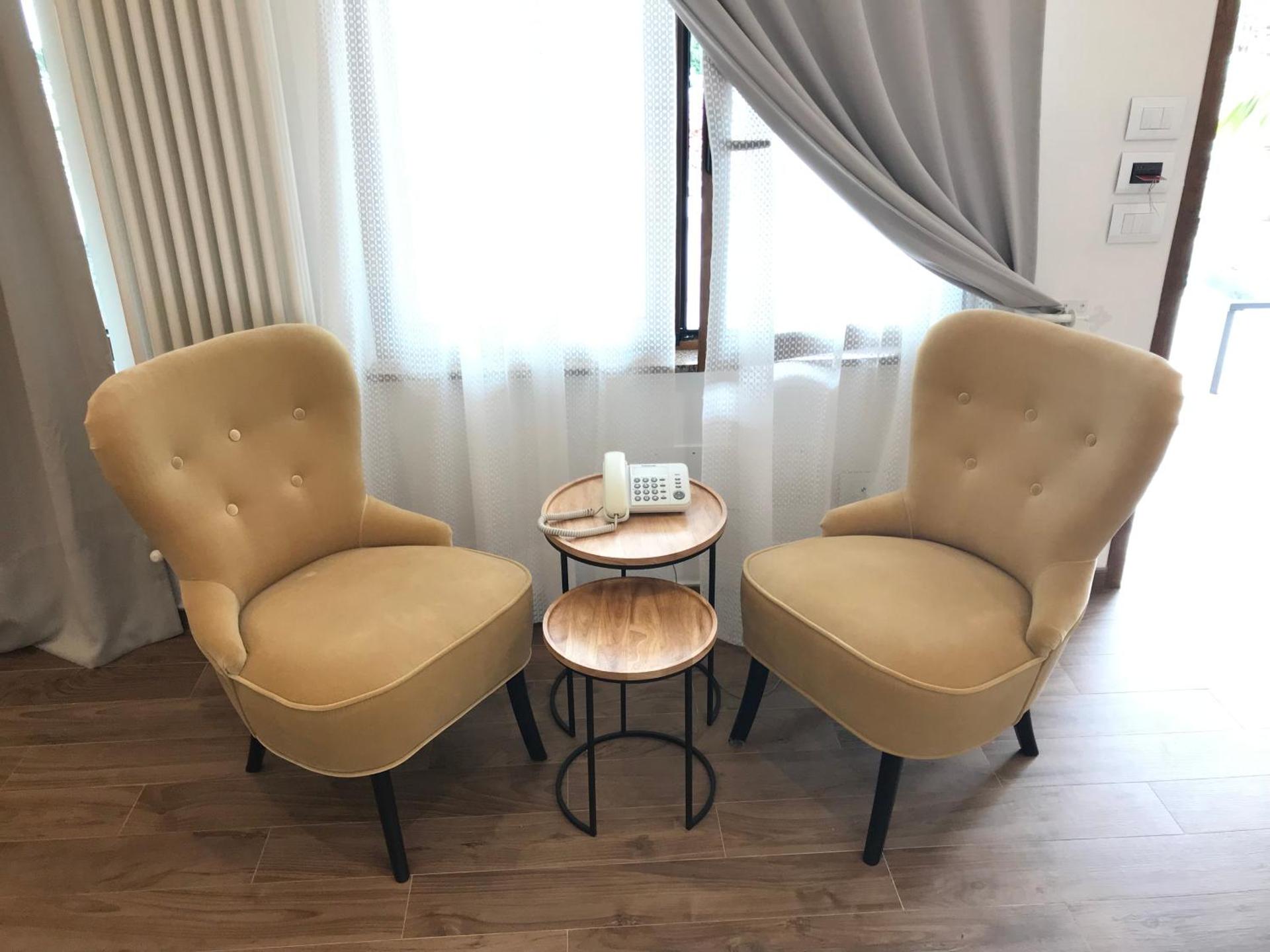 Villa Greta Hotel Rooms & Suites - Photo 50