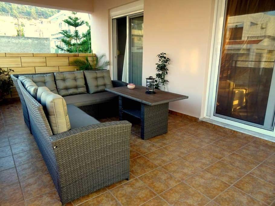 Cozy apartment in Paradisi - Photo 2