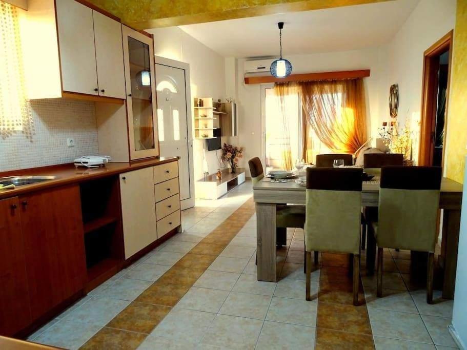 Cozy apartment in Paradisi - Photo 10