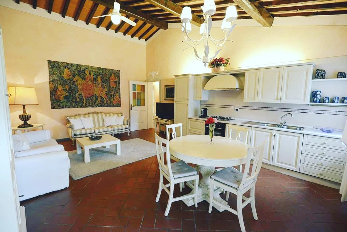 Tenuta i Massini - Photo 105