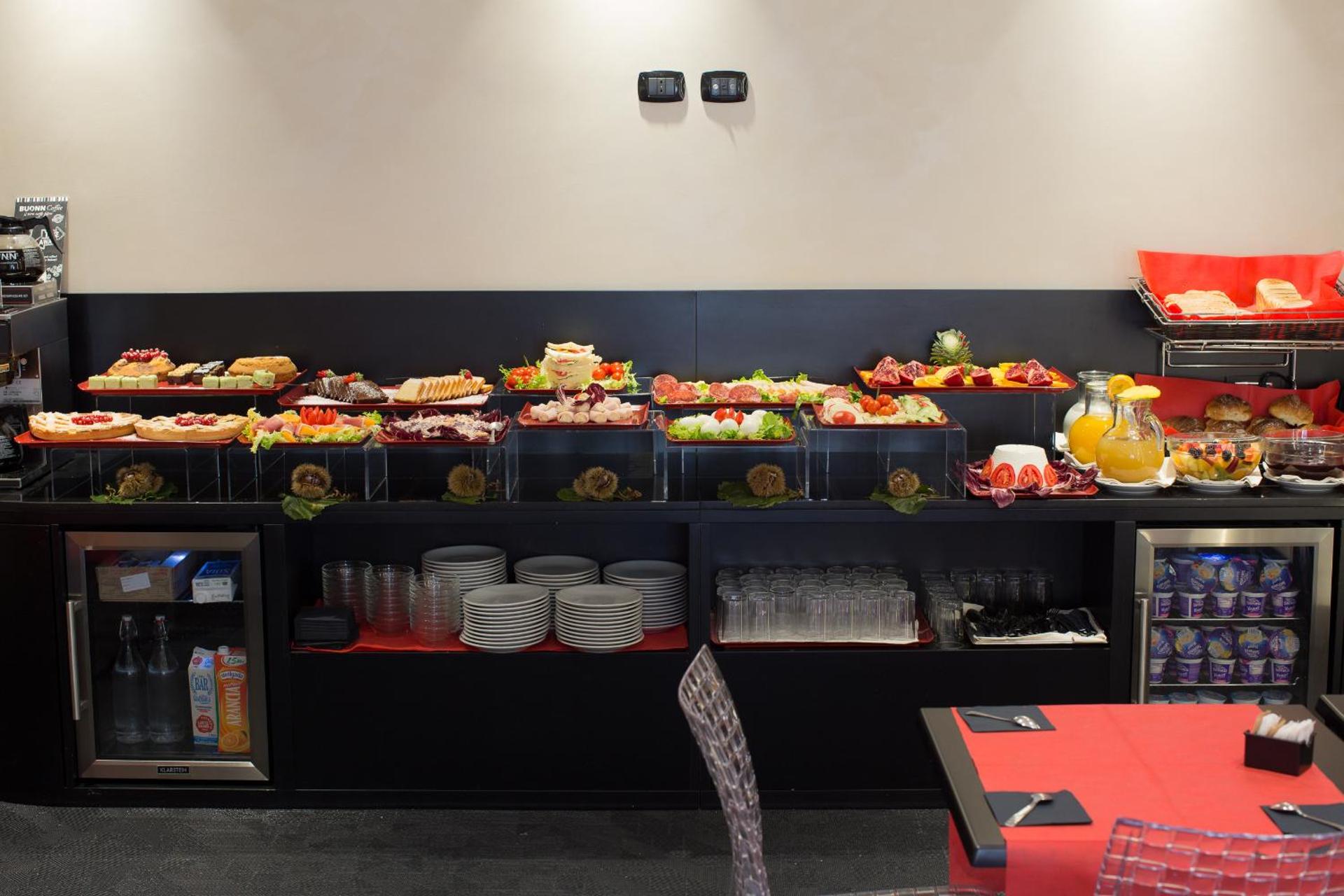 Floris Hotel - Photo 147