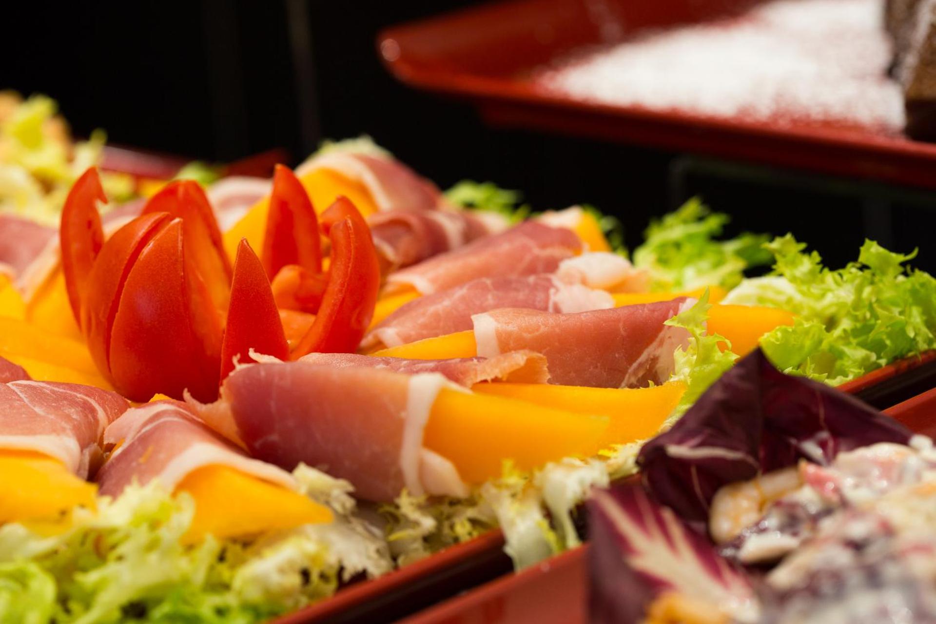 Floris Hotel - Photo 136