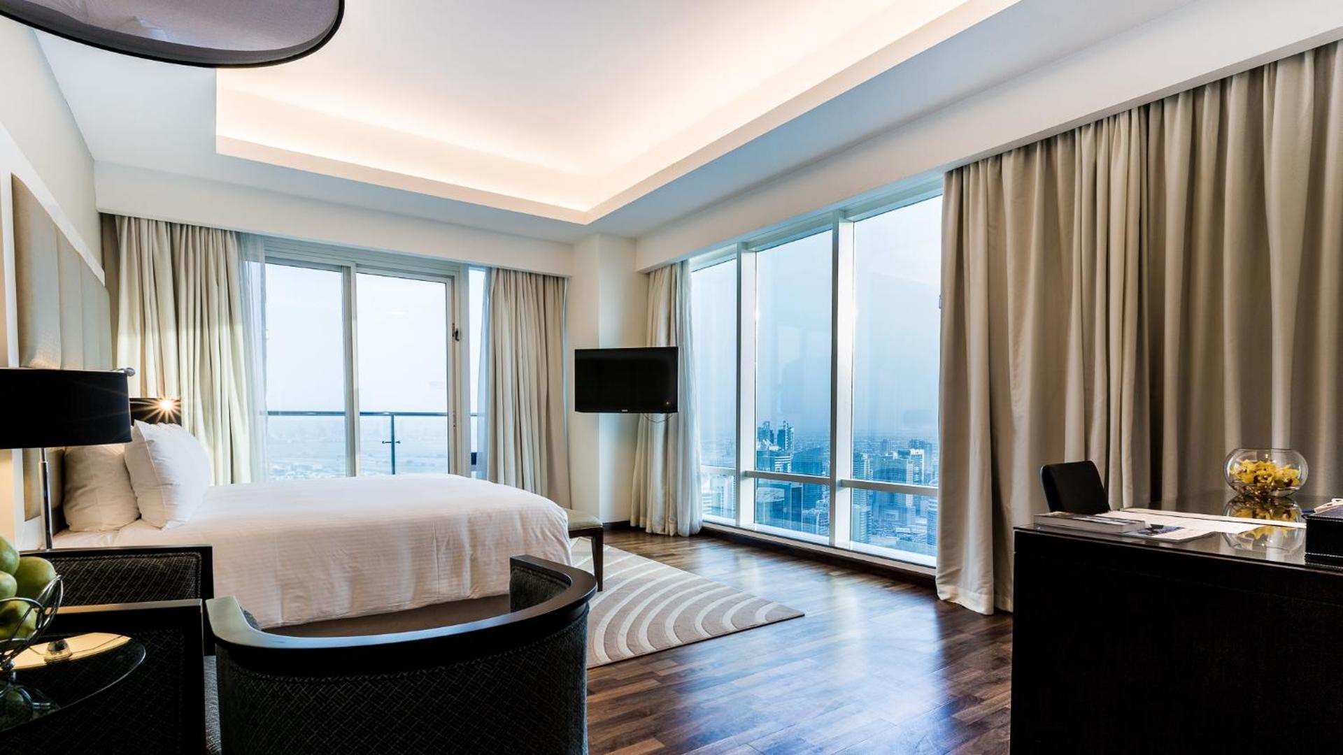 La Suite Dubai Hotel & Apartments - Photo 67