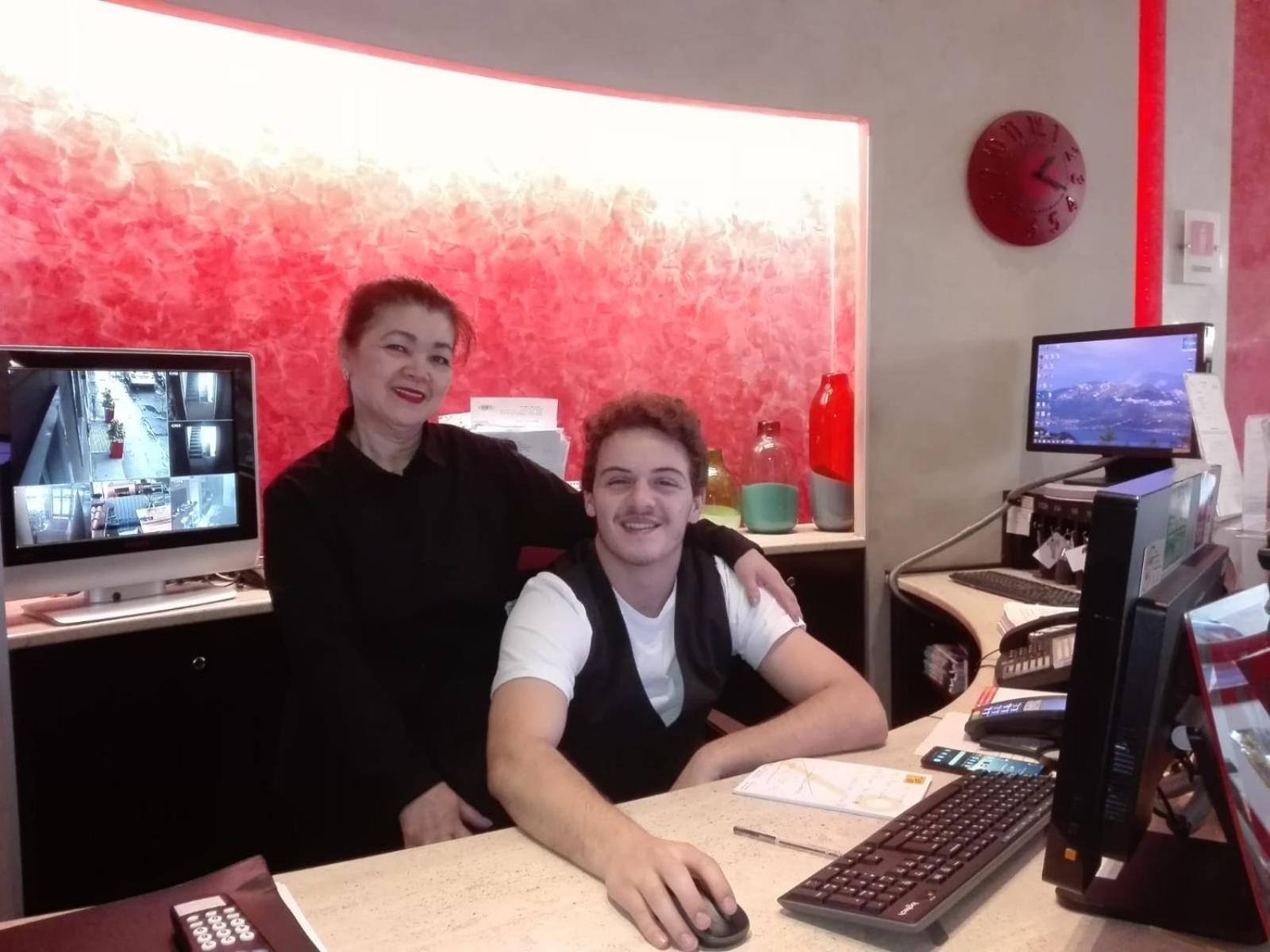 Hotel Susa - Photo 31