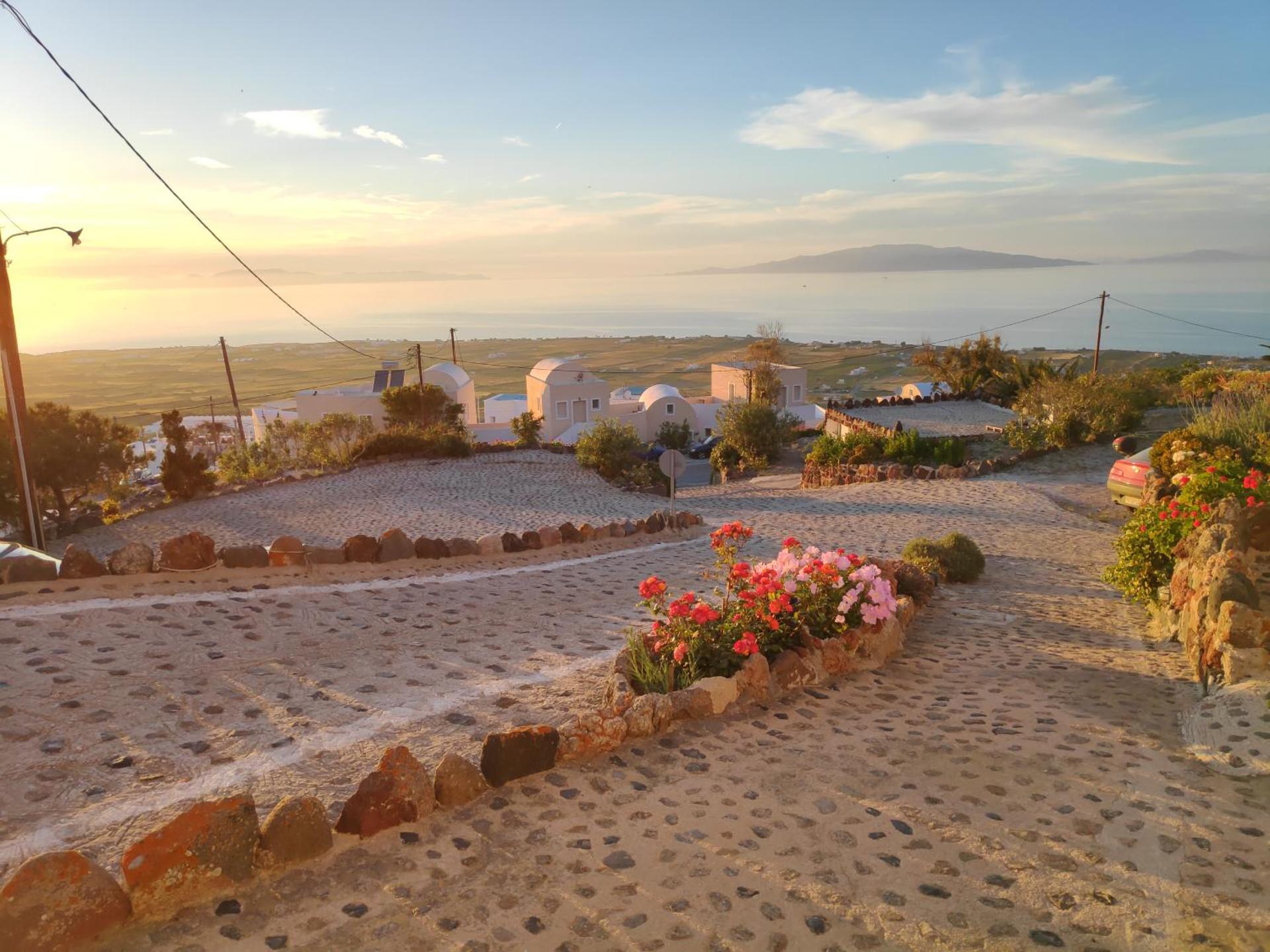 Sunset Paradise Oia - Photo 50