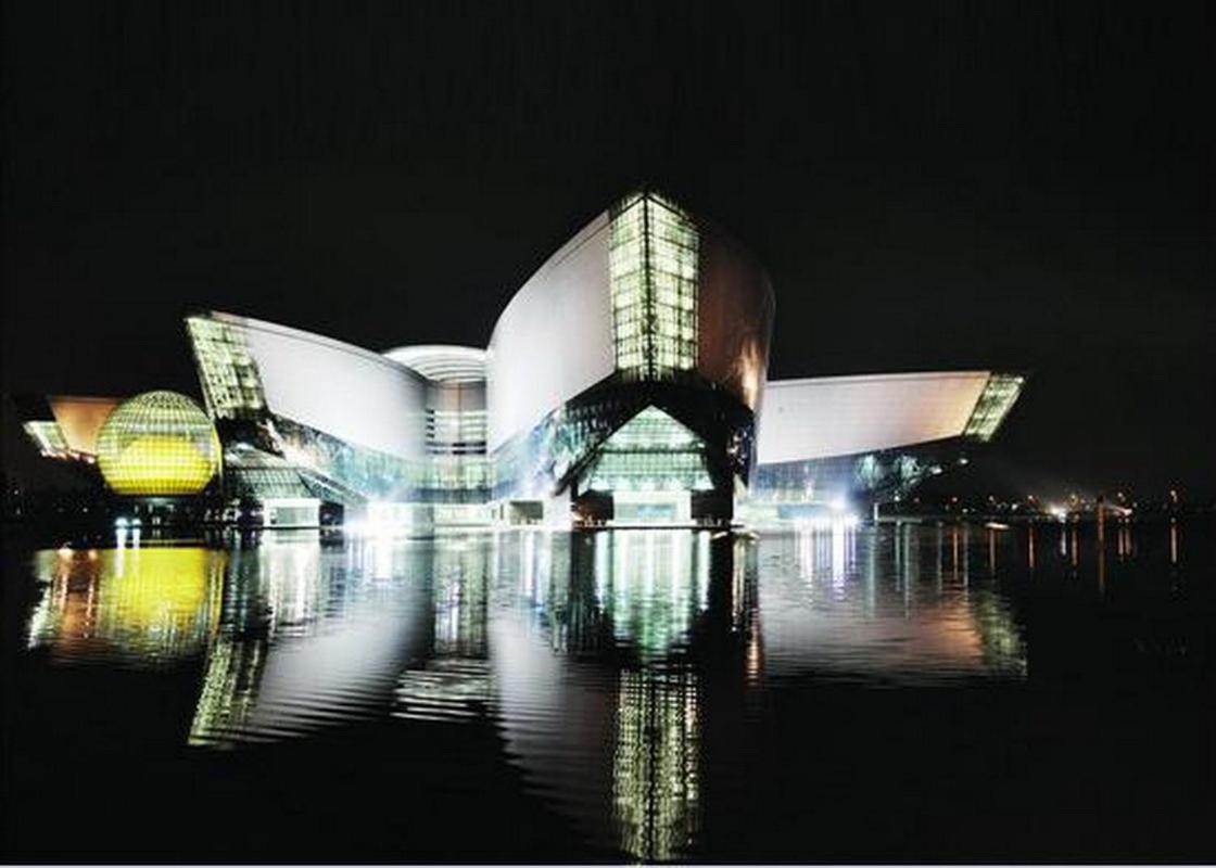 University Town International Hotel - Photo 13