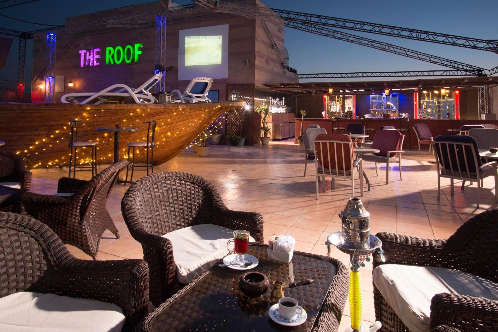 Swiss Inn Nile Hotel - Photo 156