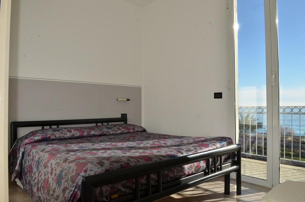 Residence Villa Carmen fronte mare a 50 mt - Photo 27