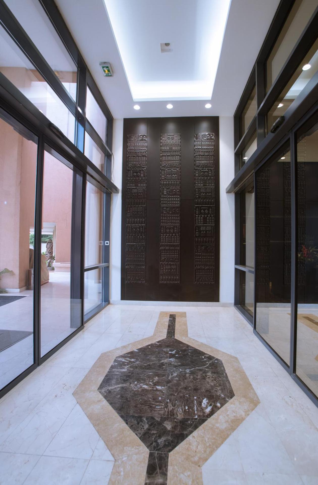 Azalaï Hôtel Bamako - Photo 44