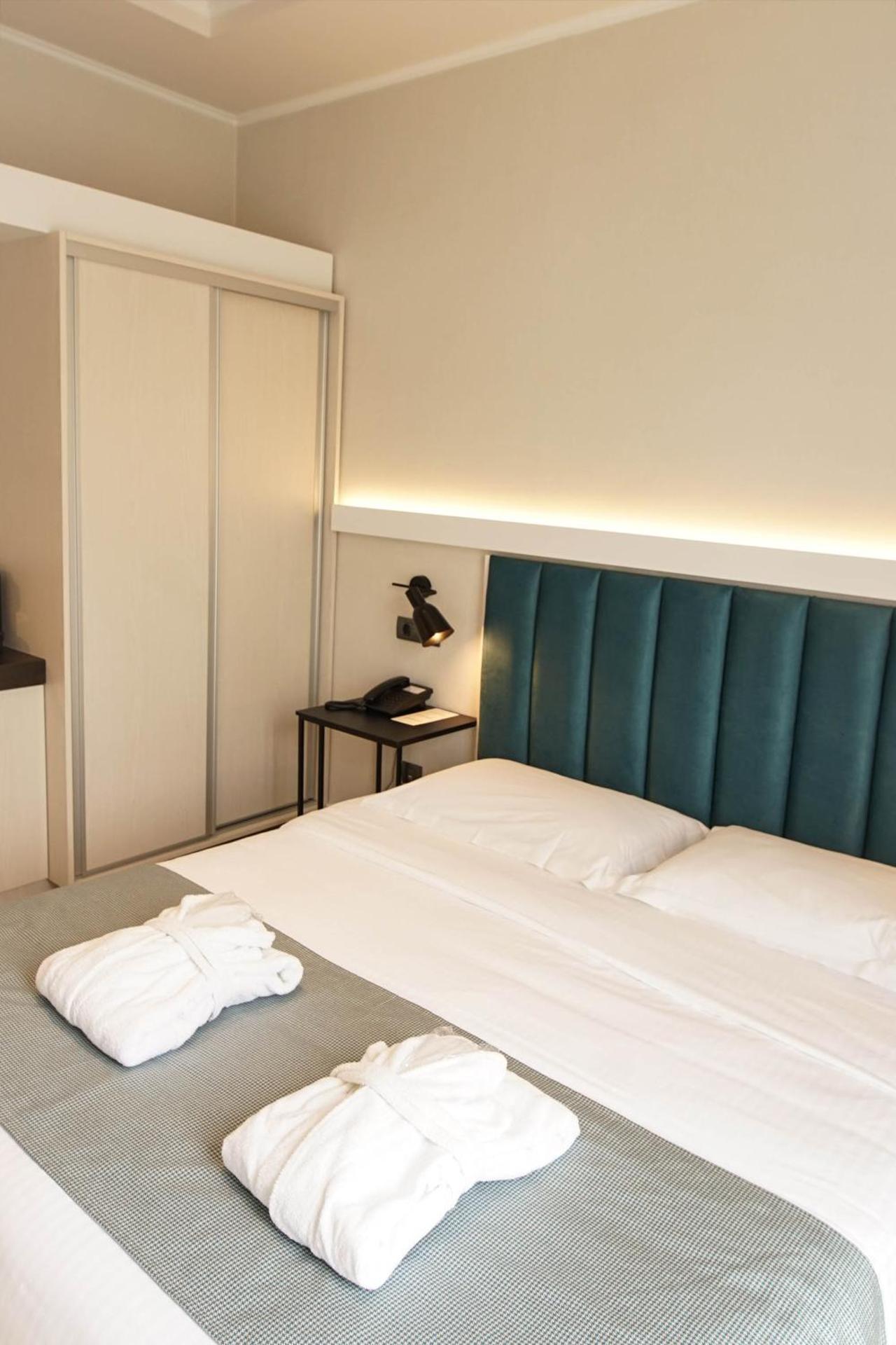 Athens Cypria Hotel - Photo 33