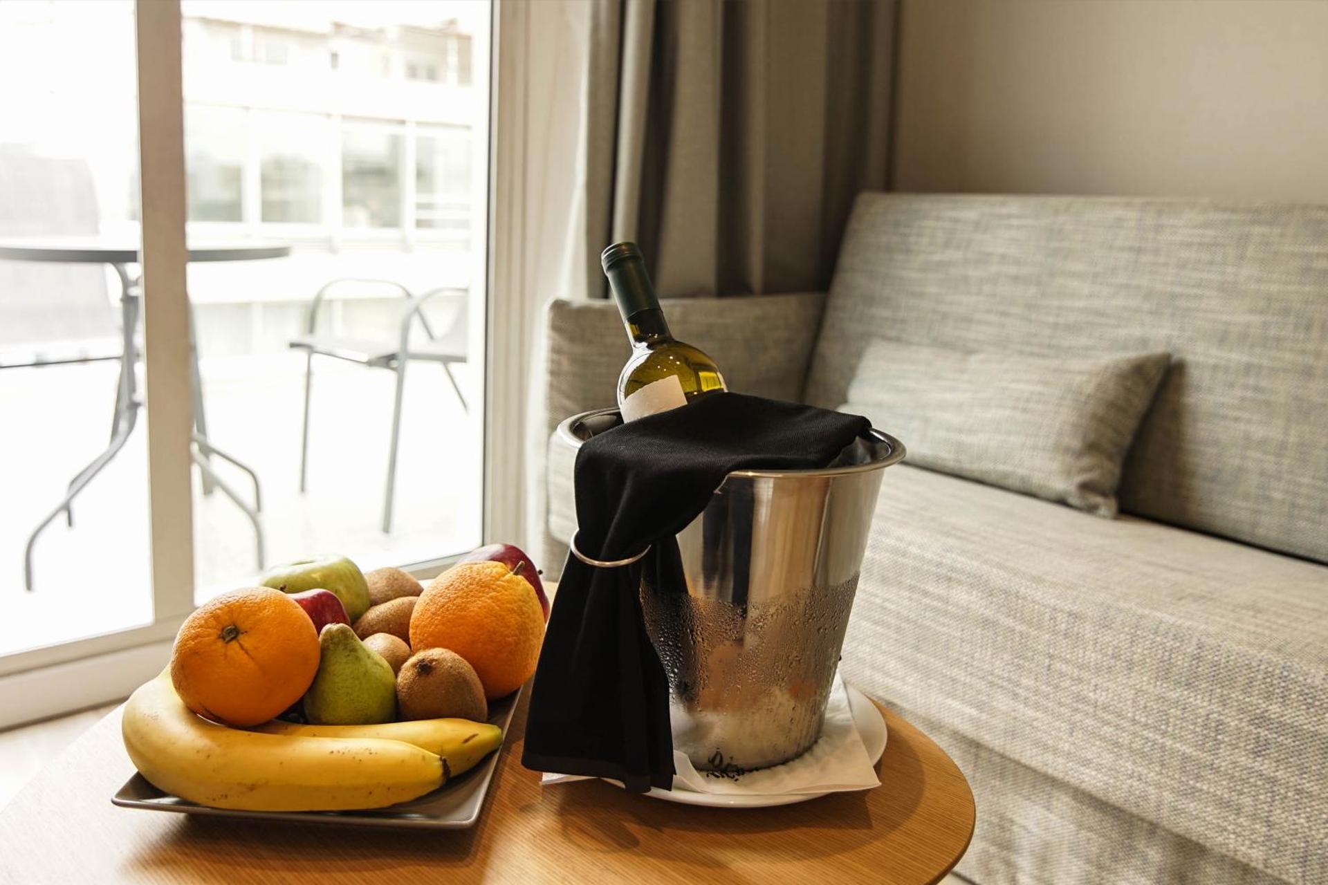 Athens Cypria Hotel - Photo 34