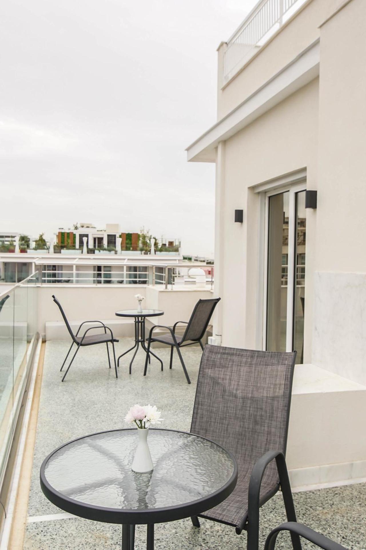 Athens Cypria Hotel - Photo 108