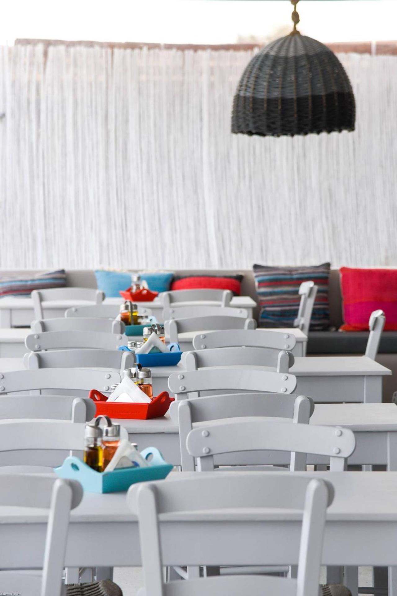 Fisilanis Beachfront Hotel