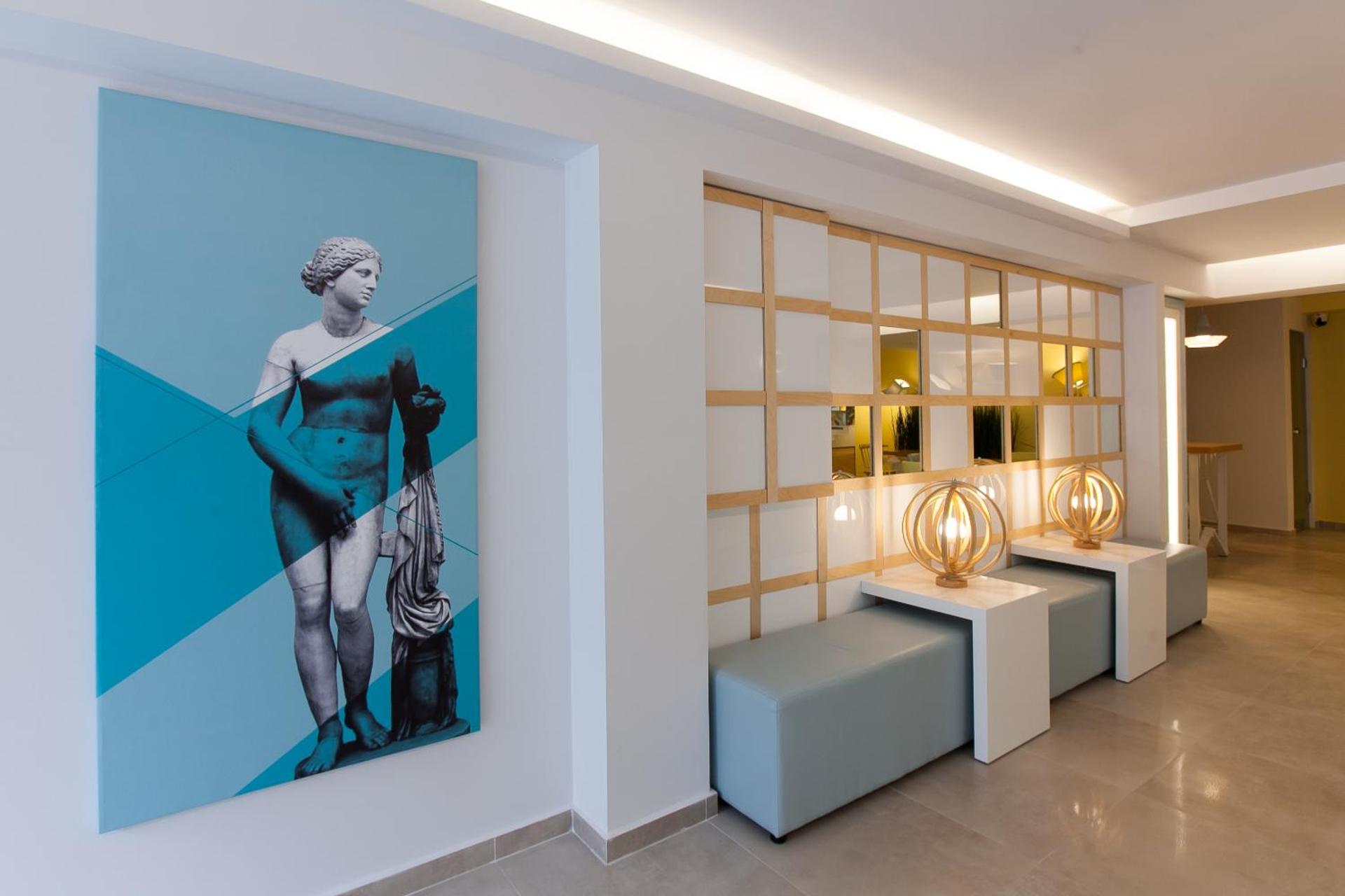 Frini Hotel - Photo 33