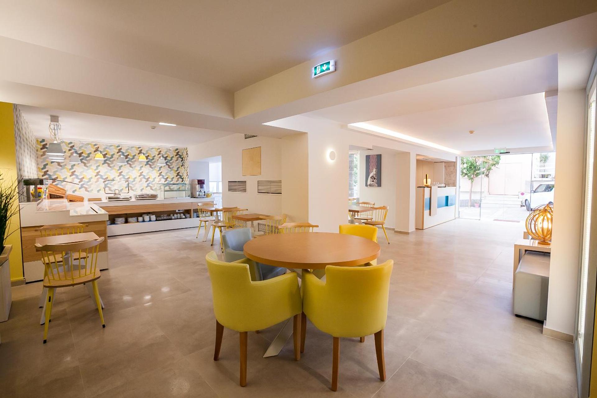 Frini Hotel - Photo 30