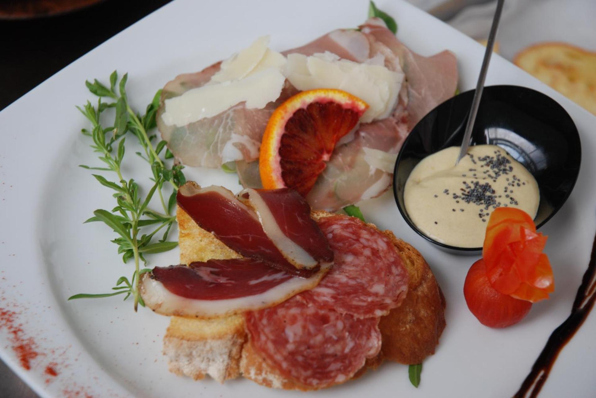 Al Giardino - Photo 12