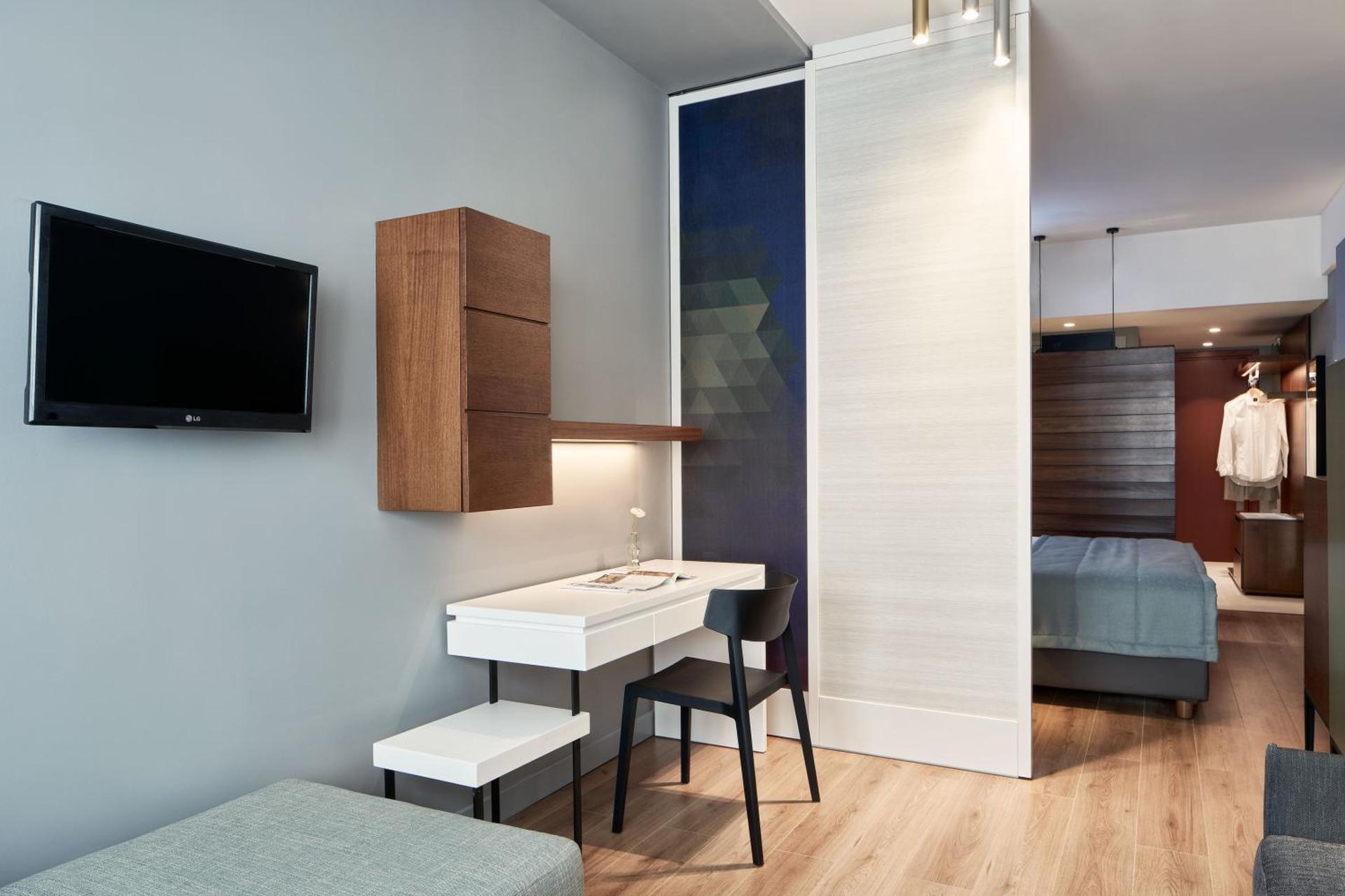 Hotel Achilleas - Photo 27