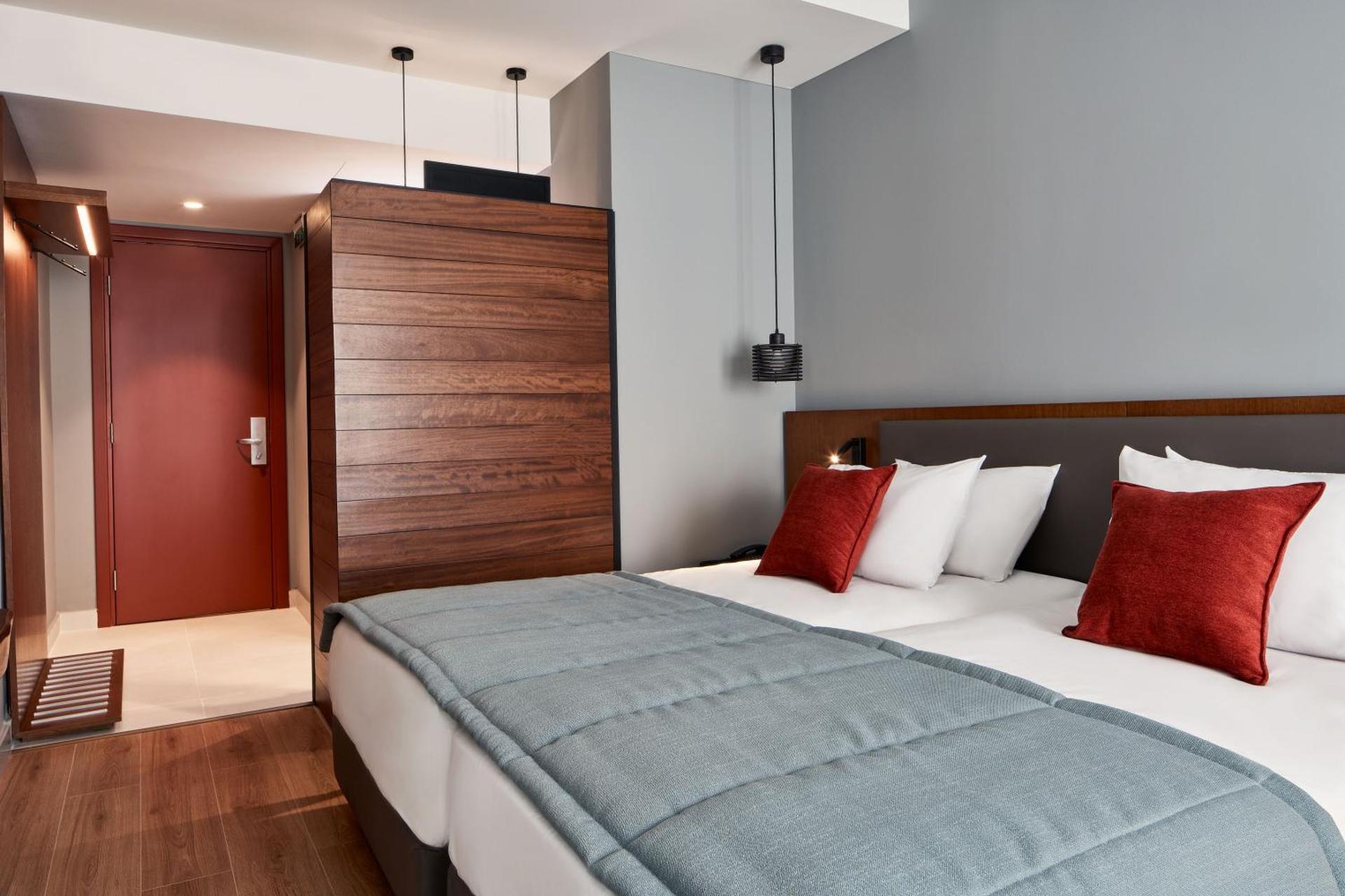 Hotel Achilleas - Photo 17