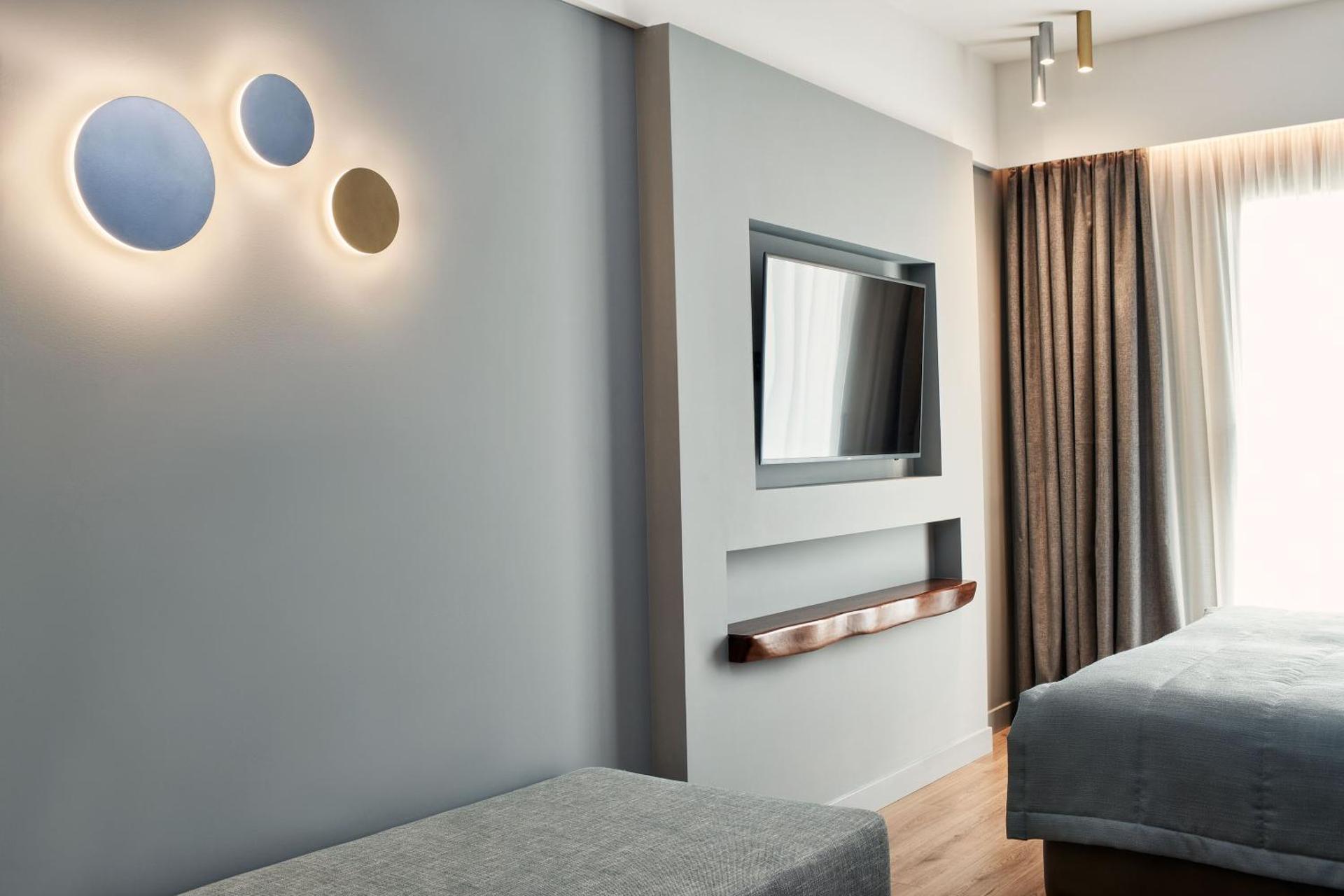 Hotel Achilleas - Photo 38