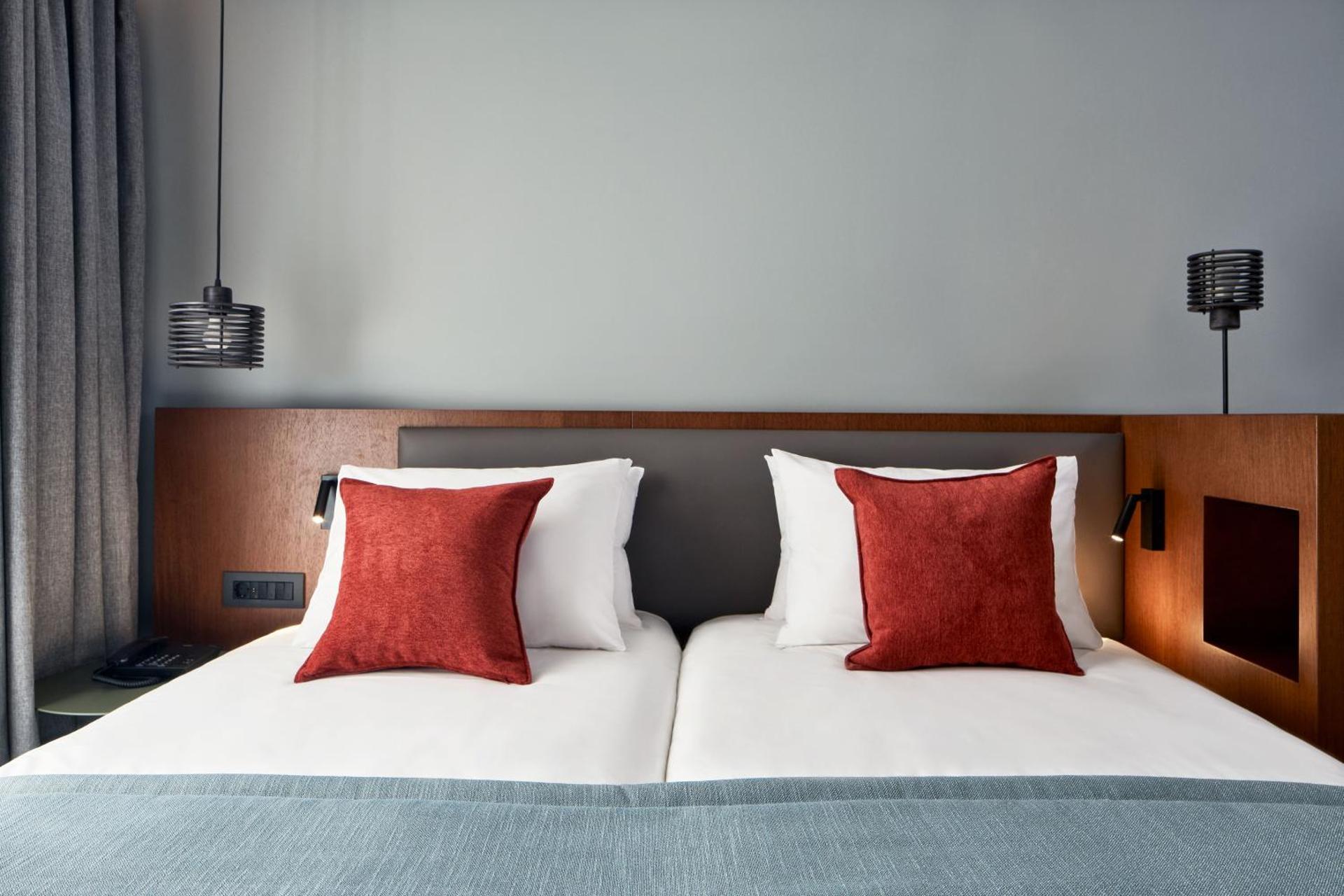 Hotel Achilleas - Photo 22