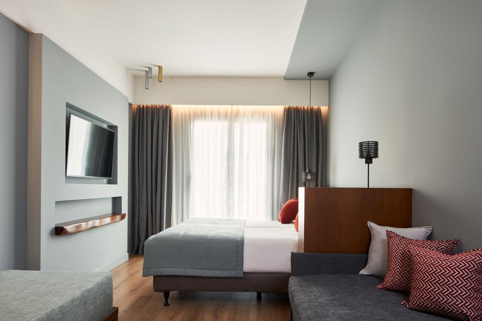 Hotel Achilleas - Photo 19