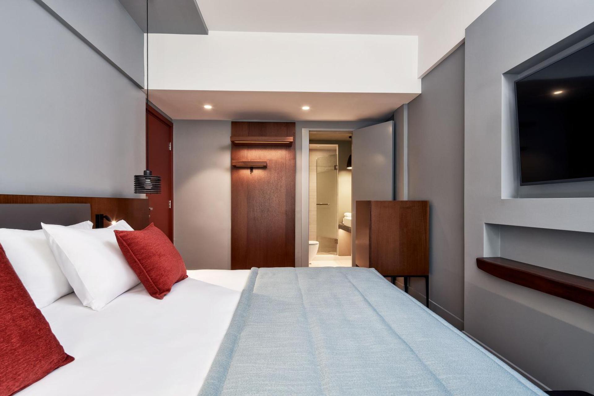 Hotel Achilleas - Photo 21