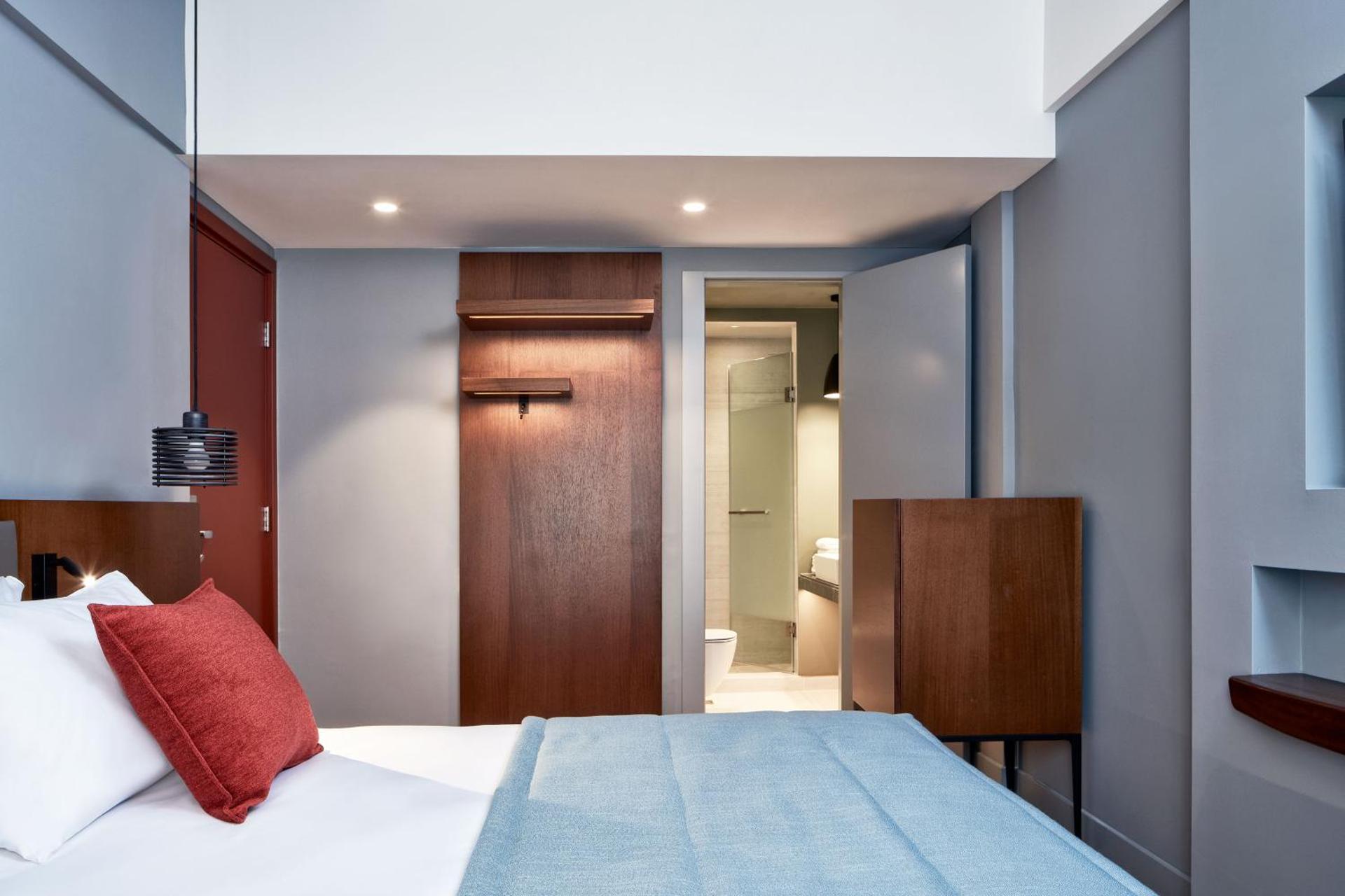 Hotel Achilleas - Photo 33