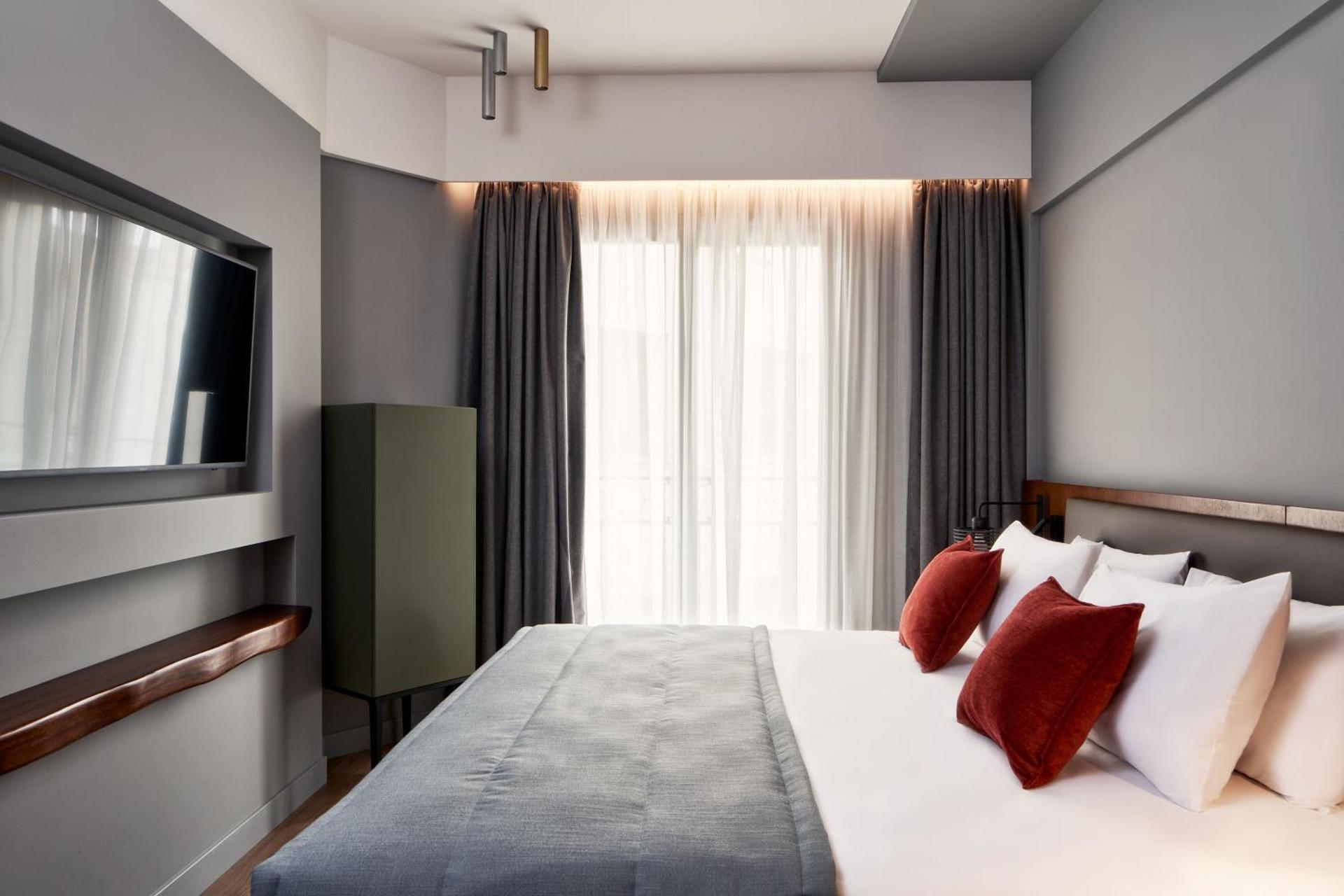 Hotel Achilleas - Photo 29