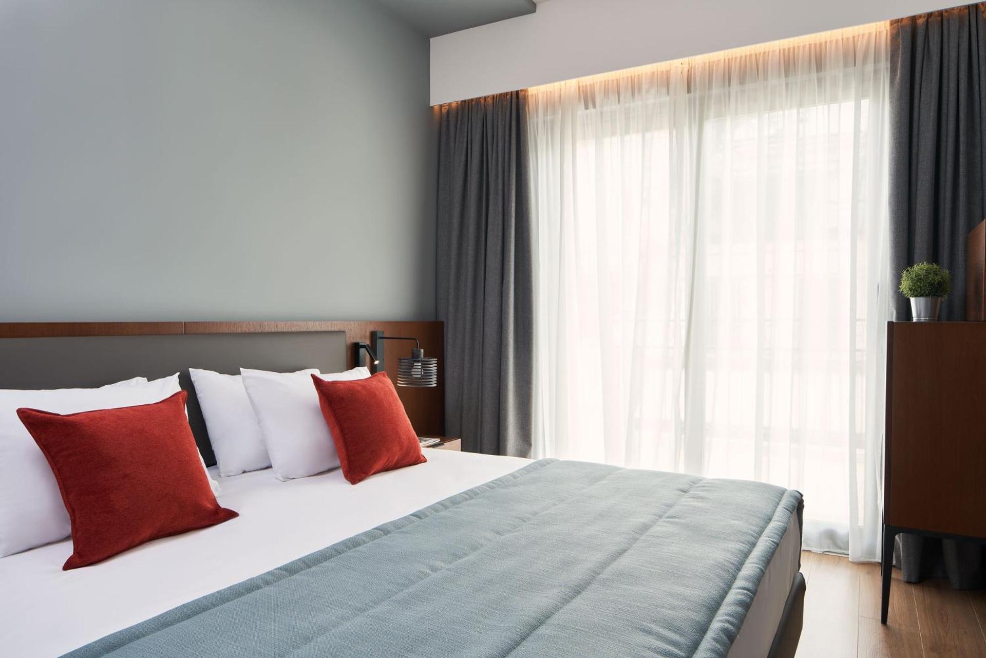 Hotel Achilleas - Photo 14