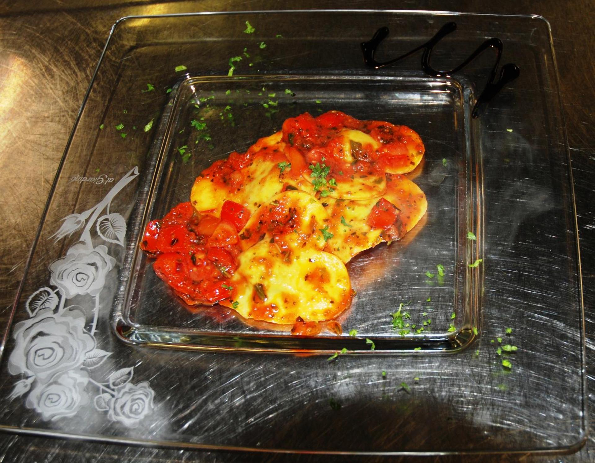 Al Giardino - Photo 2