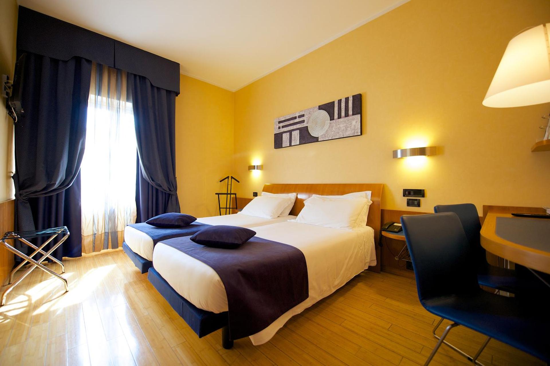 Best Western Hotel Luxor - Photo 53